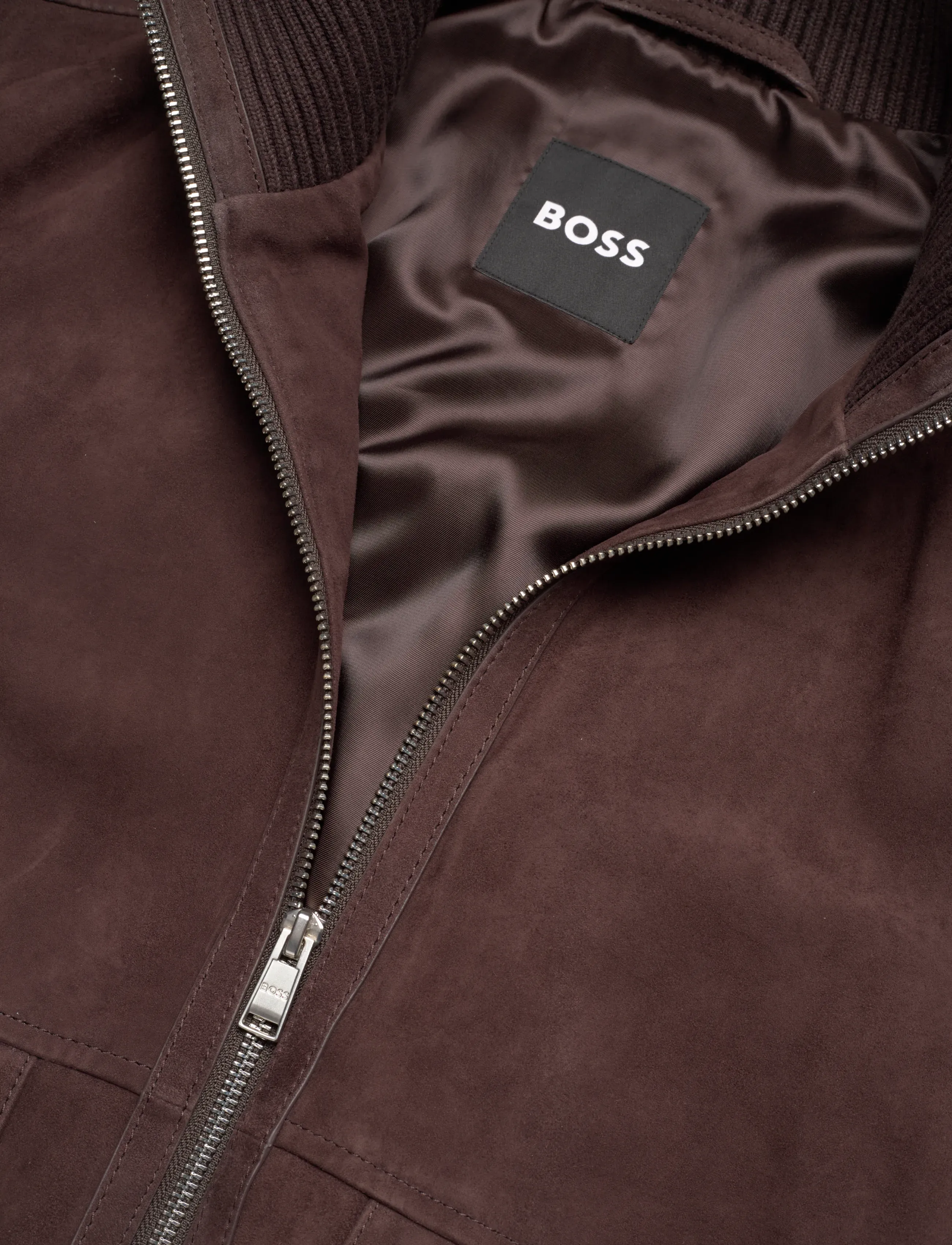 BOSS - H-Maparo - dark brown - 2