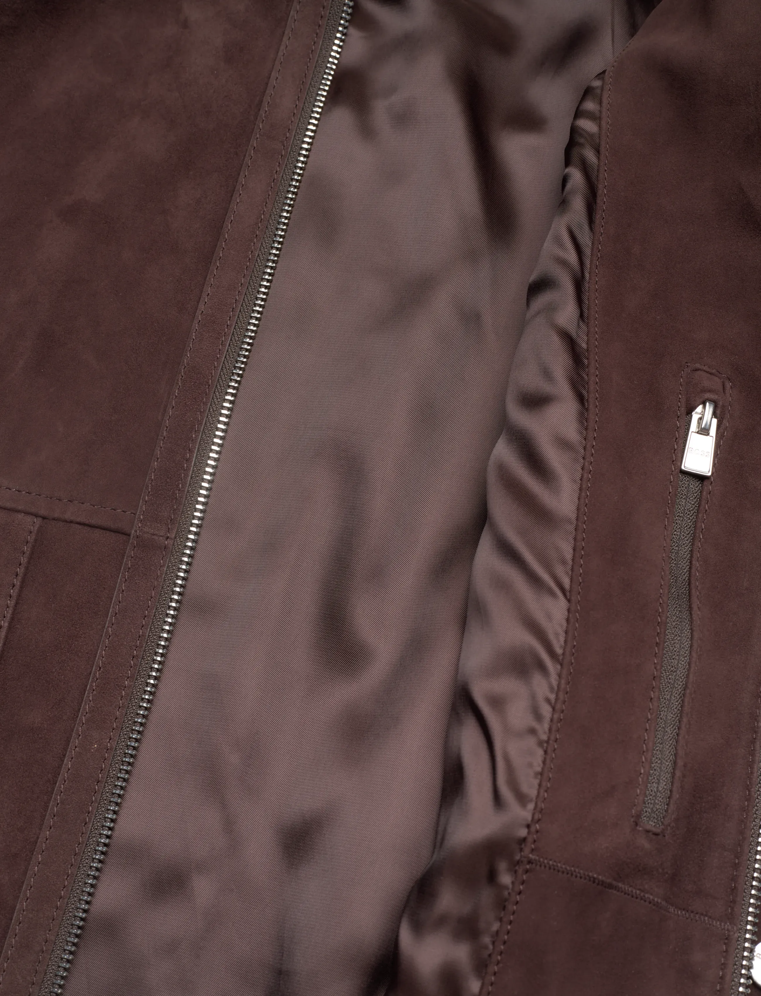BOSS - H-Maparo - dark brown - 5