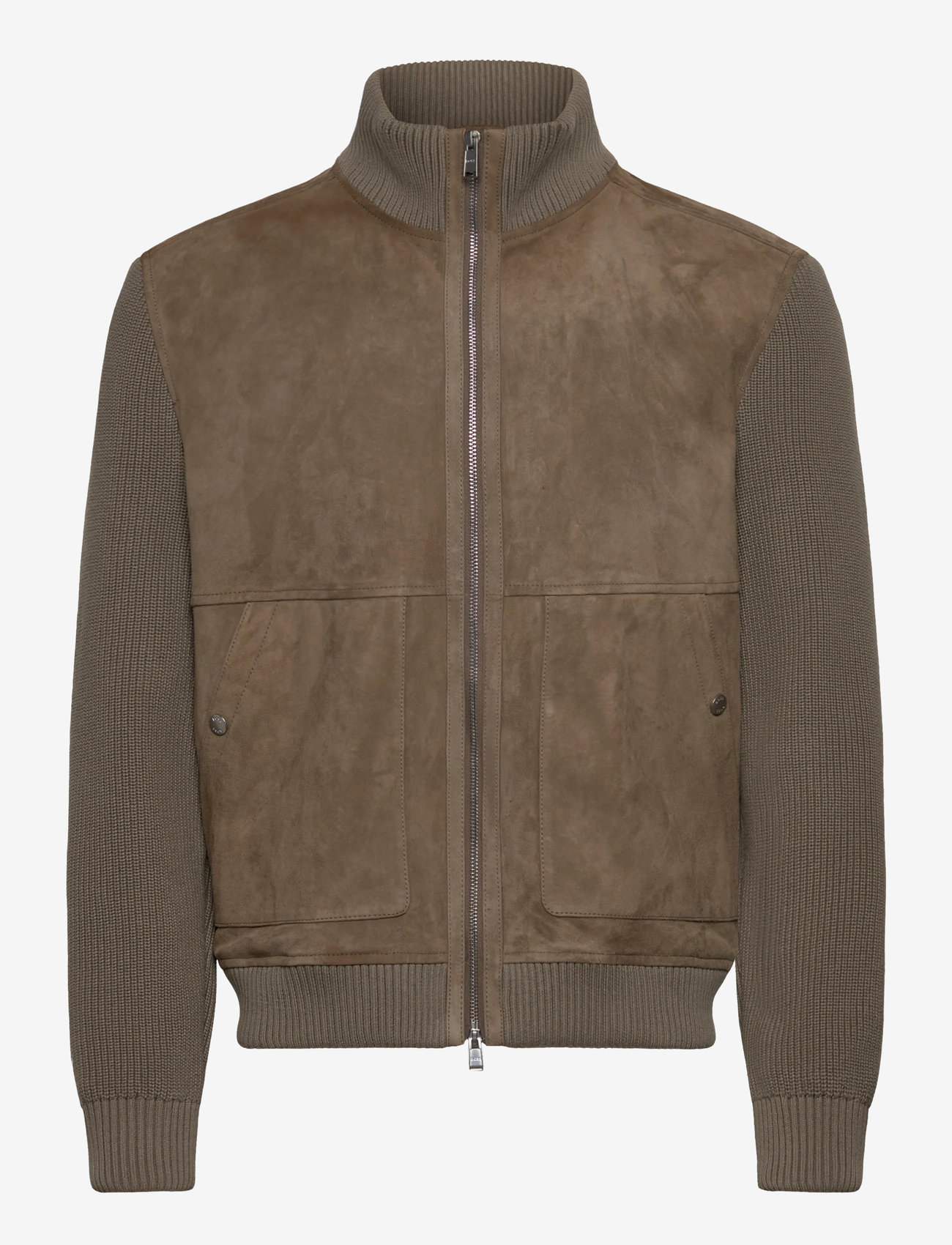 BOSS - H-Maparo - nach anlass kaufen - open brown - 0