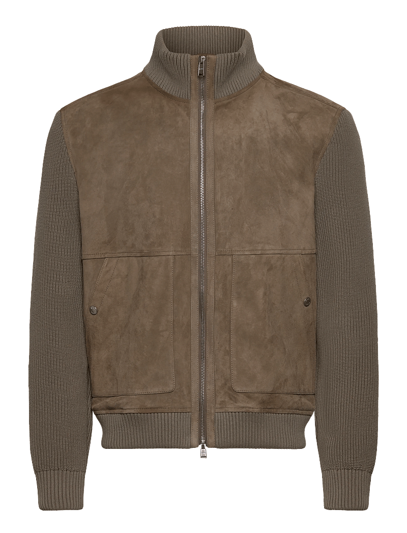 BOSS - H-Maparo - nach anlass kaufen - open brown - 0