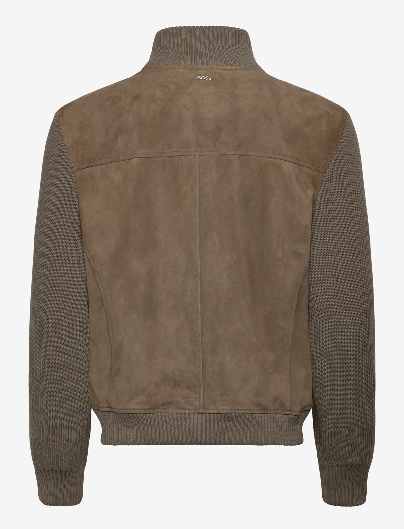 BOSS - H-Maparo - nach anlass kaufen - open brown - 1