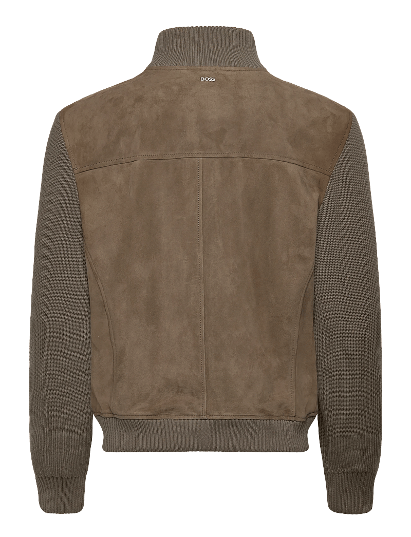 BOSS - H-Maparo - nach anlass kaufen - open brown - 1