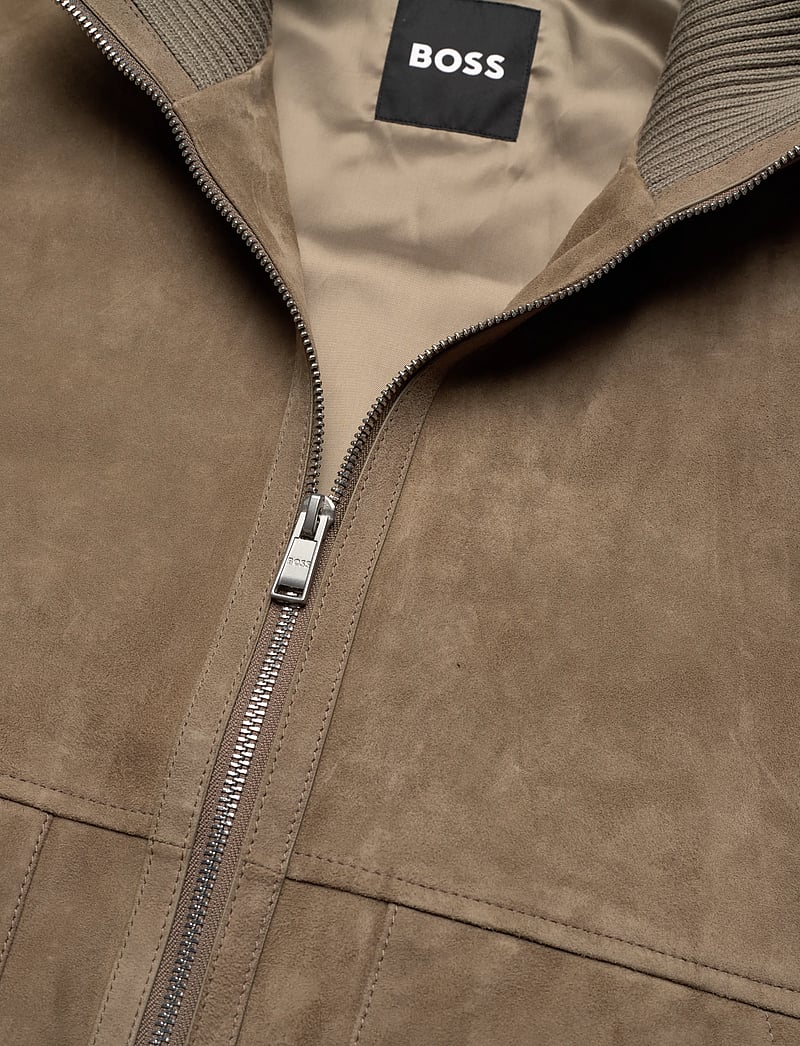 BOSS - H-Maparo - nach anlass kaufen - open brown - 2