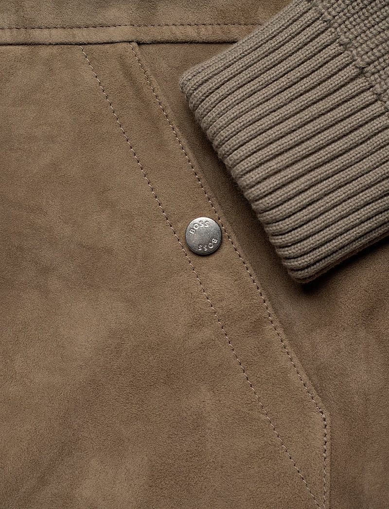 BOSS - H-Maparo - nach anlass kaufen - open brown - 3