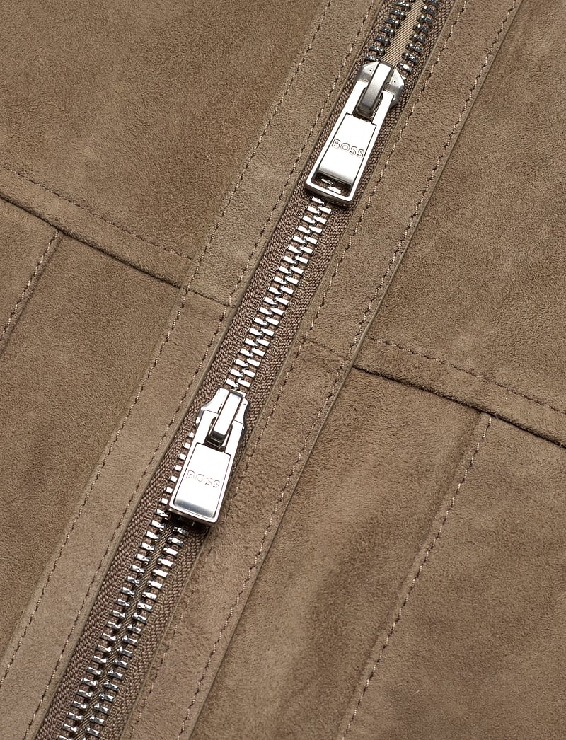 BOSS - H-Maparo - nach anlass kaufen - open brown - 4