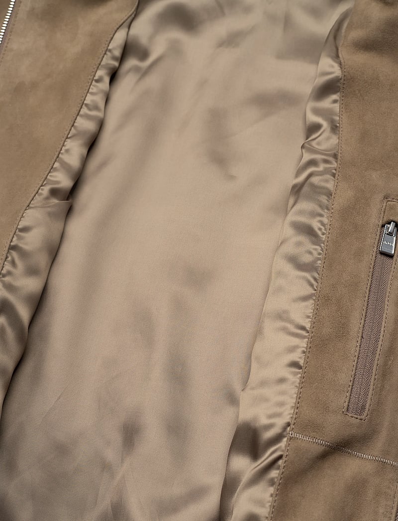 BOSS - H-Maparo - nach anlass kaufen - open brown - 5