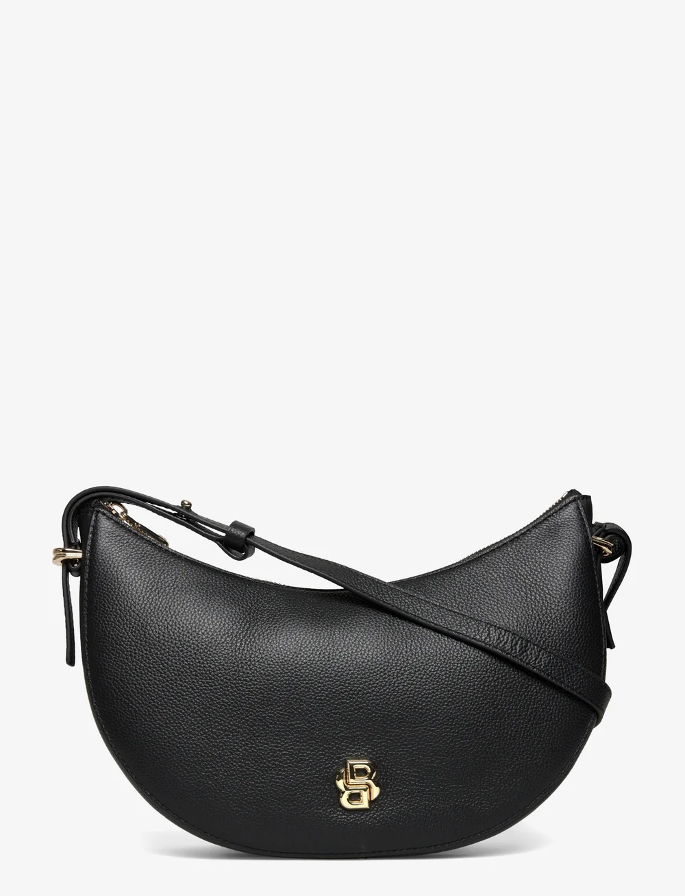 BOSS - BOSS BEYOND Halfmoon - fyrir sérstakar viðburðir - black - 0