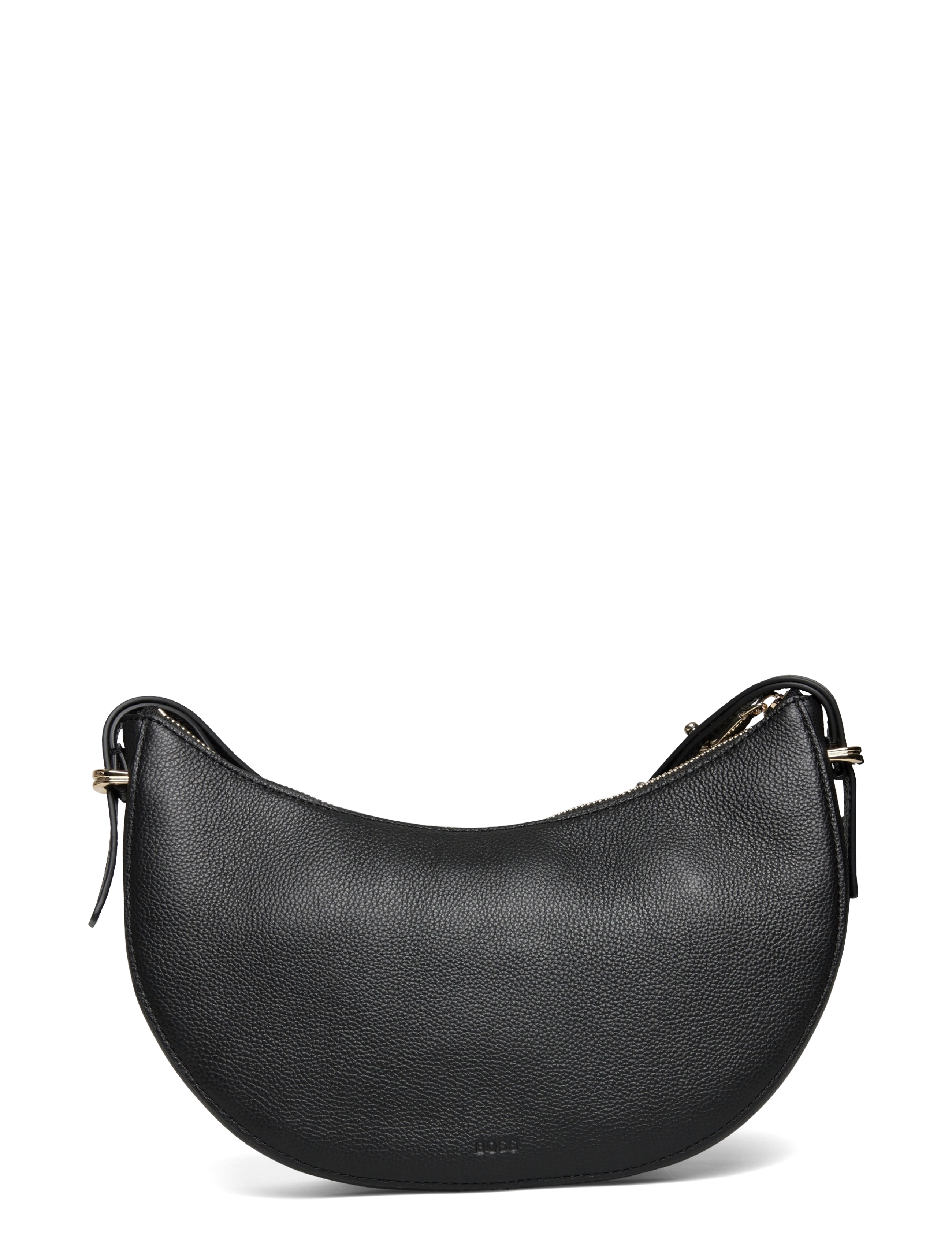 BOSS - BOSS BEYOND Halfmoon - accessories - black - 1