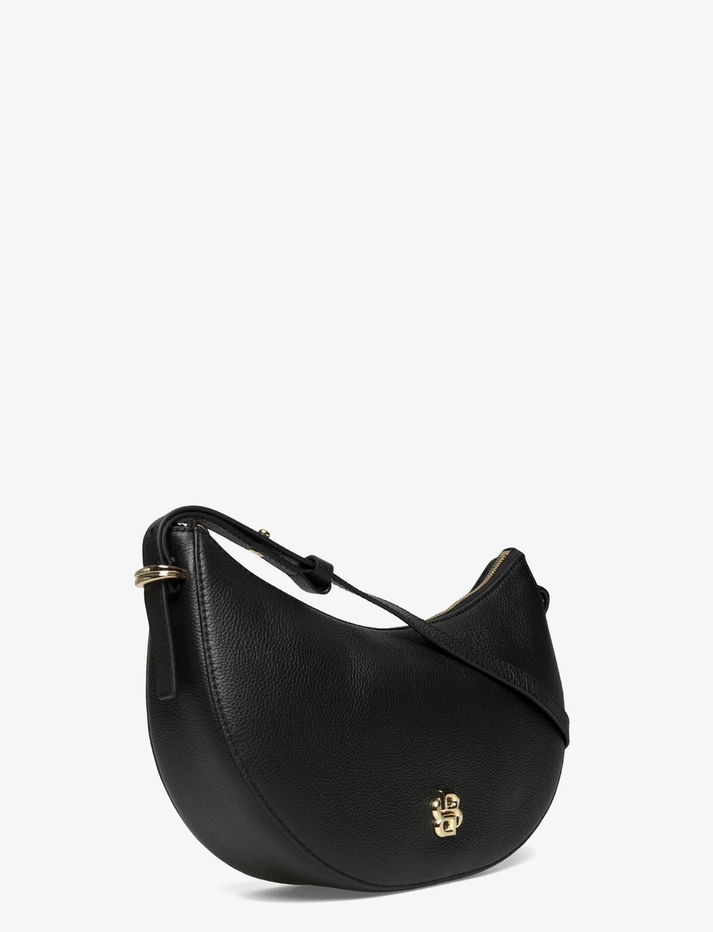 BOSS - BOSS BEYOND Halfmoon - fyrir sérstakar viðburðir - black - 2