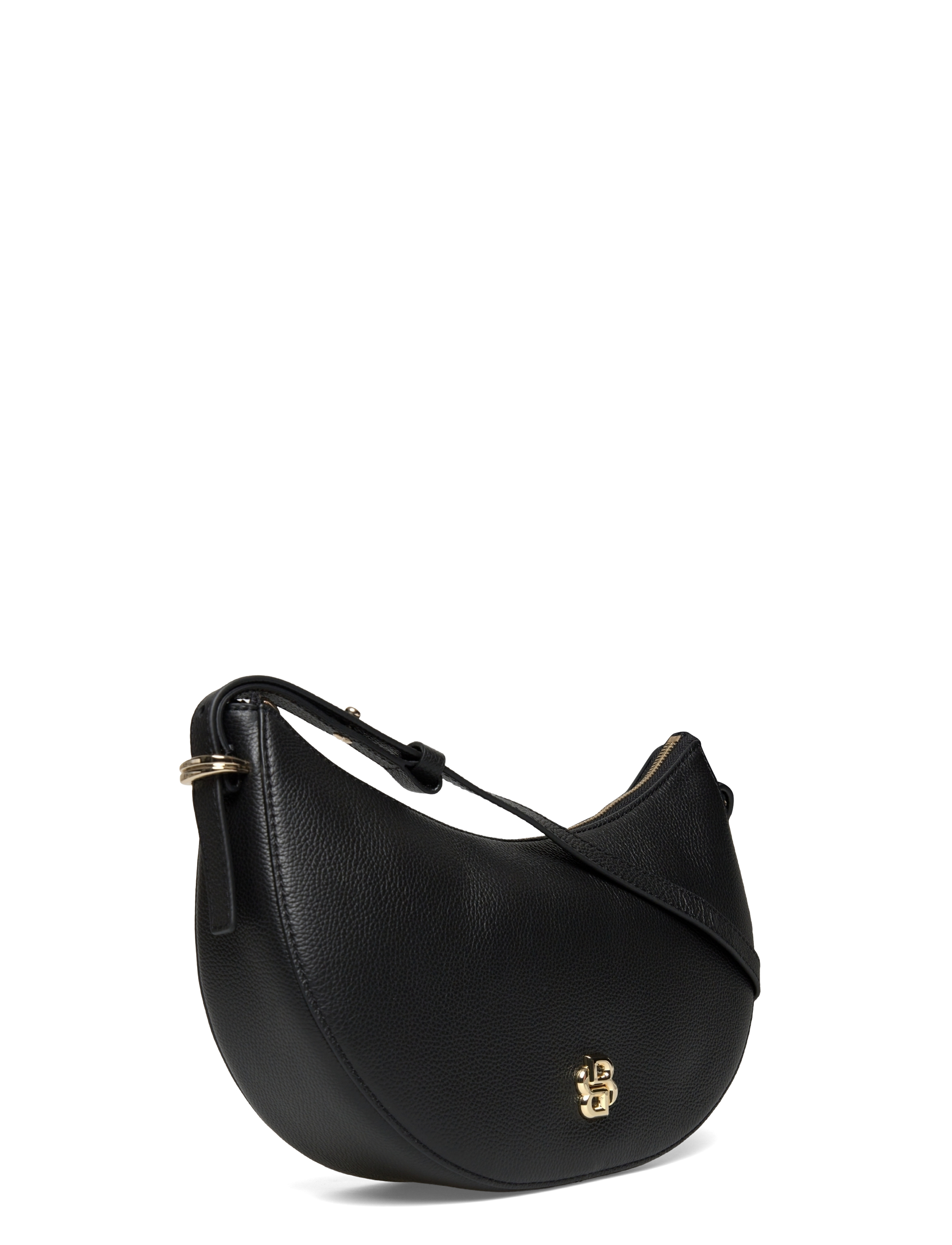 BOSS - BOSS BEYOND Halfmoon - accessories - black - 2