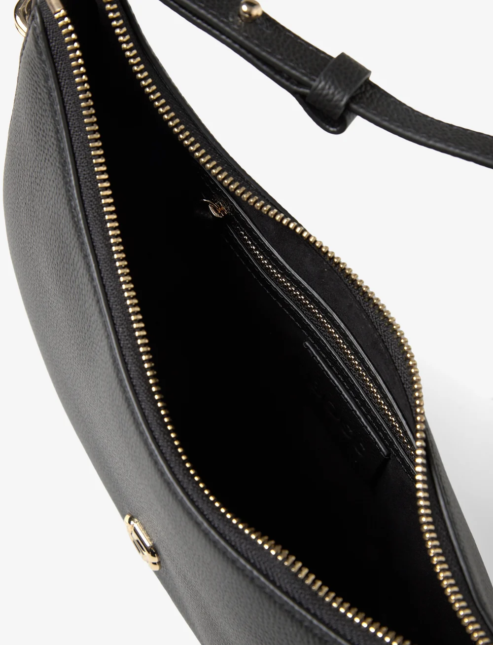 BOSS - BOSS BEYOND Halfmoon - fyrir sérstakar viðburðir - black - 4