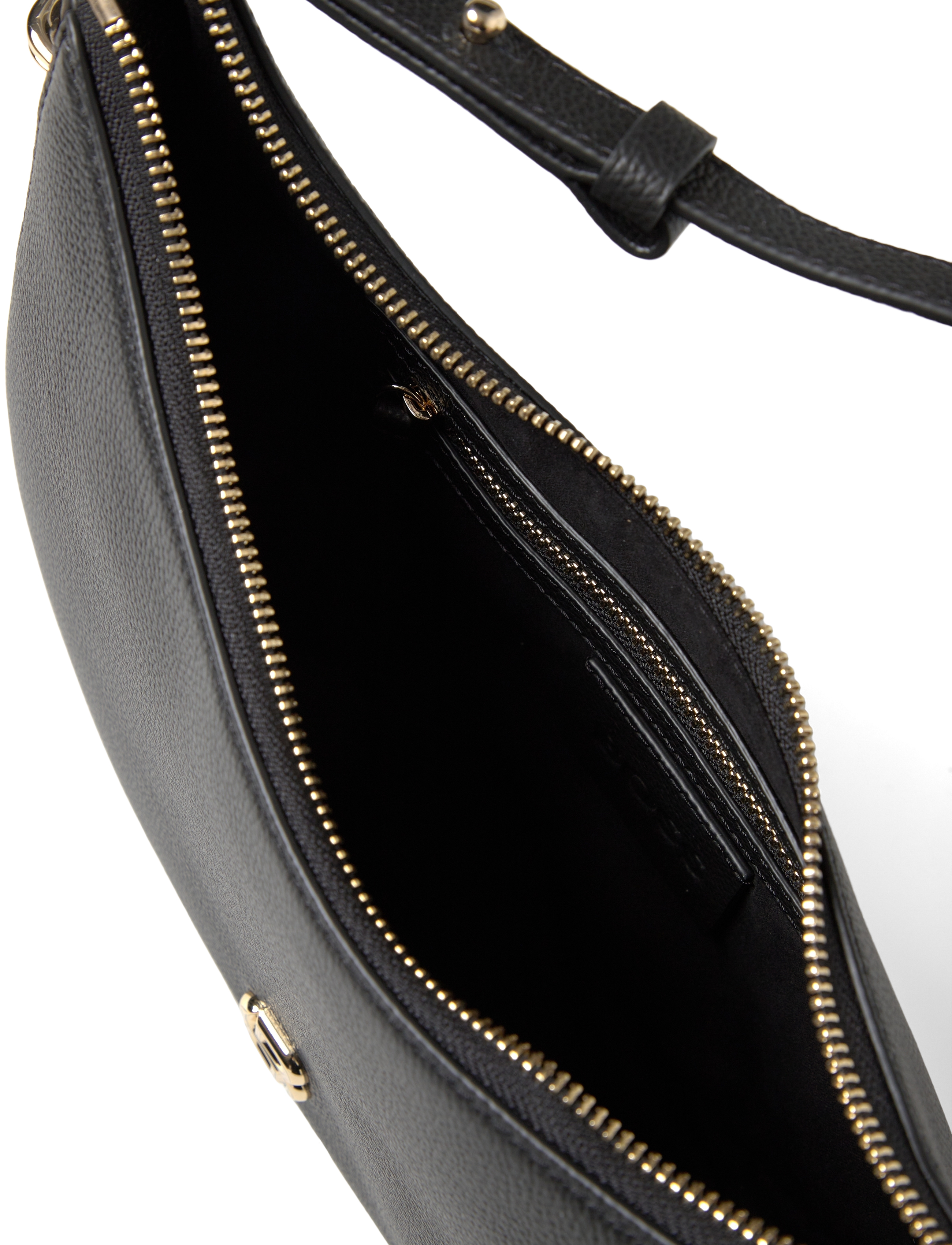 BOSS - BOSS BEYOND Halfmoon - accessories - black - 4