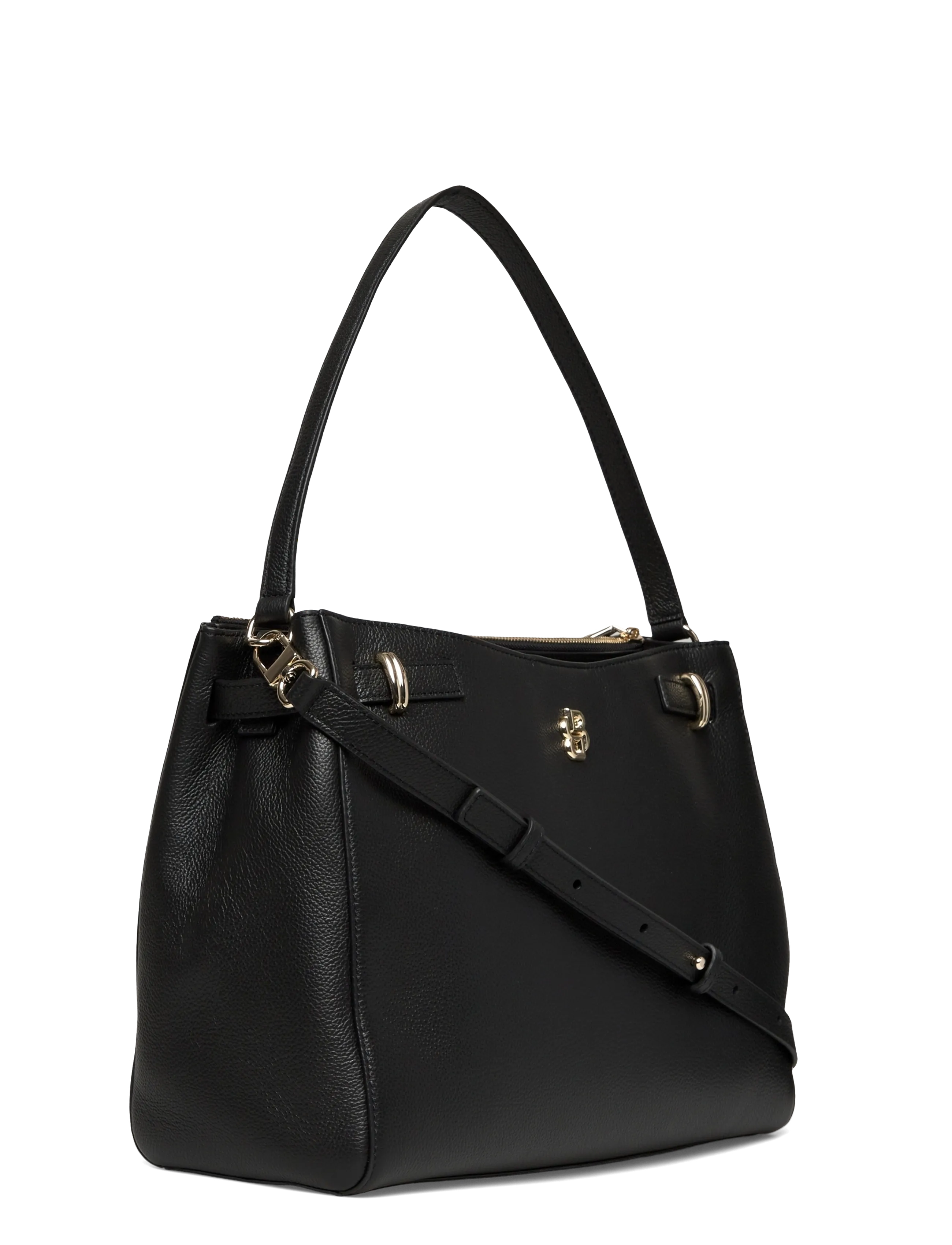 BOSS - BOSS BEYOND Tote - black - 2