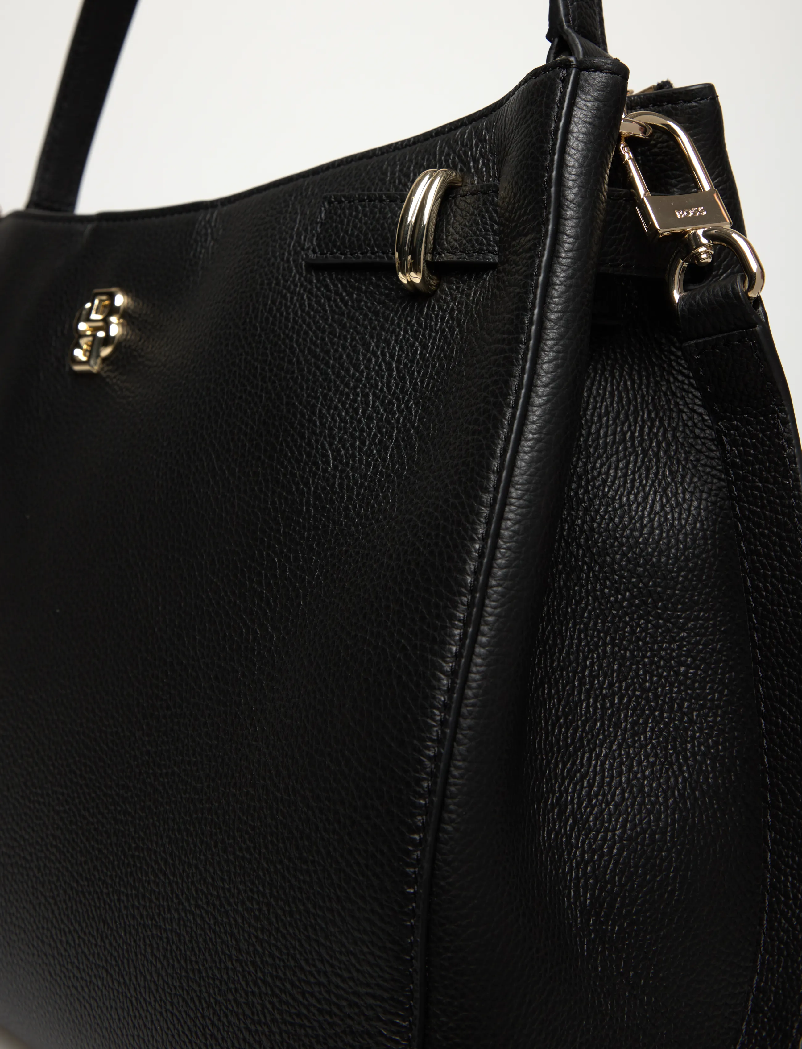 BOSS - BOSS BEYOND Tote - black - 4