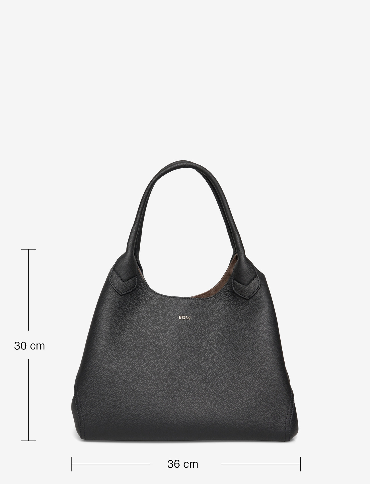 BOSS - Lenah Tote - black - 3