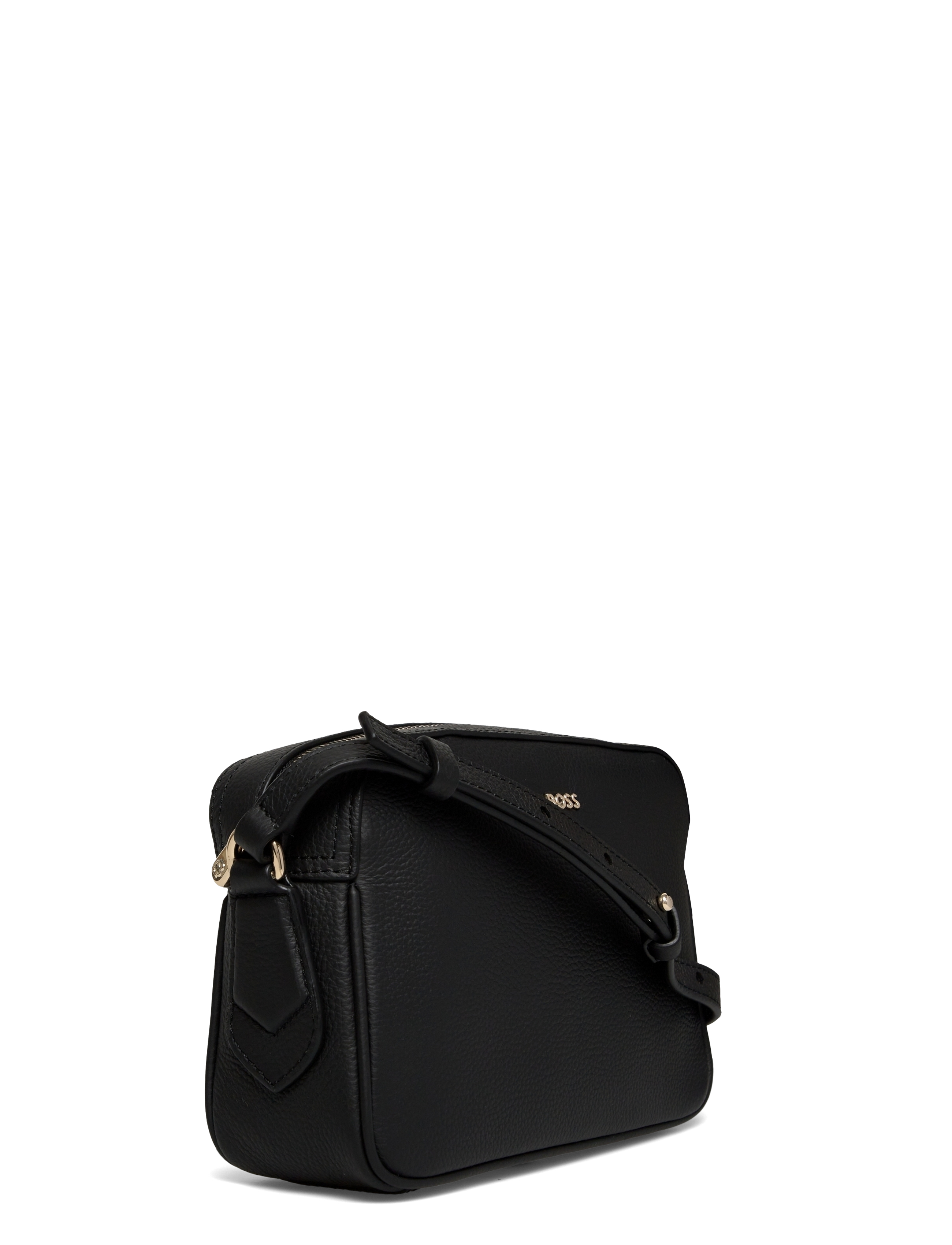BOSS - Lenah Crossbody - black - 2