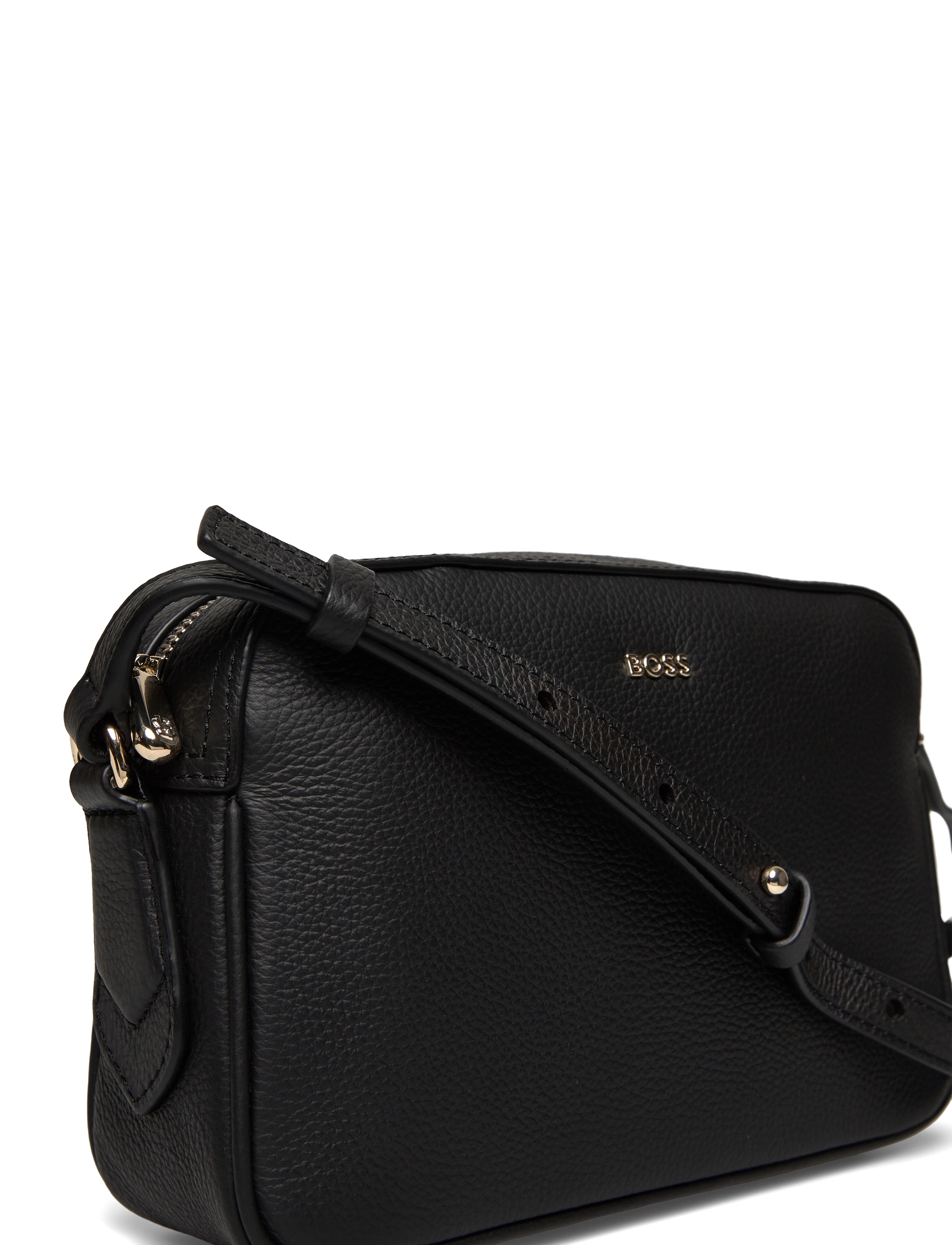 BOSS - Lenah Crossbody - black - 3