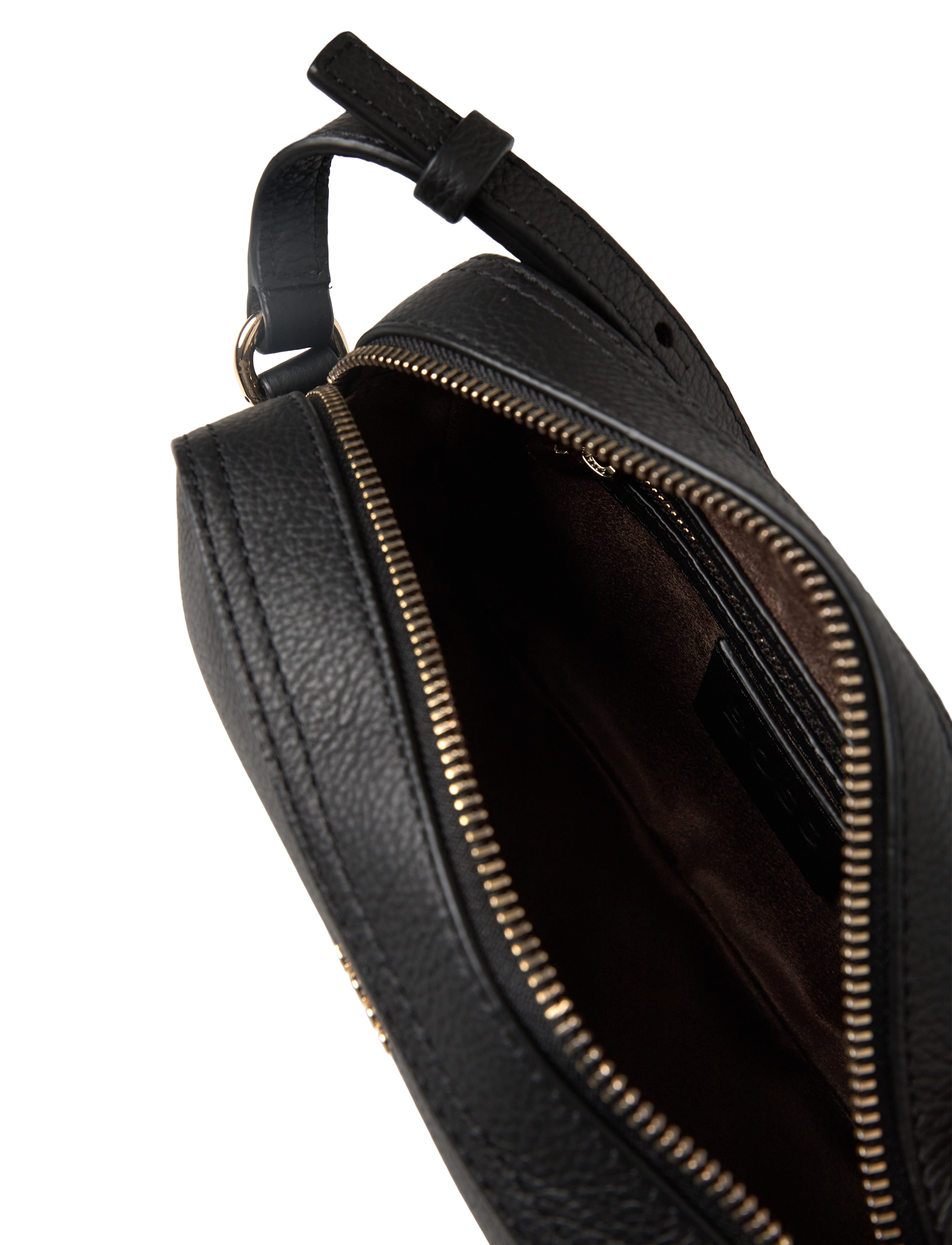 BOSS - Lenah Crossbody - black - 4