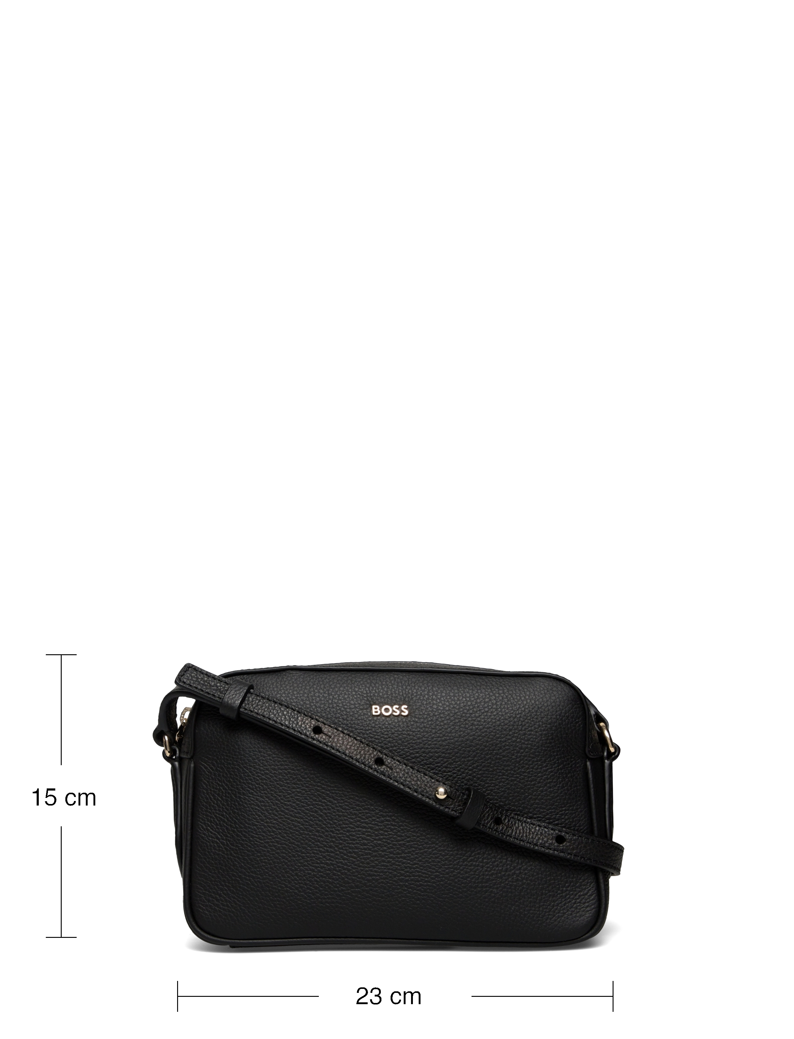 BOSS - Lenah Crossbody - black - 5