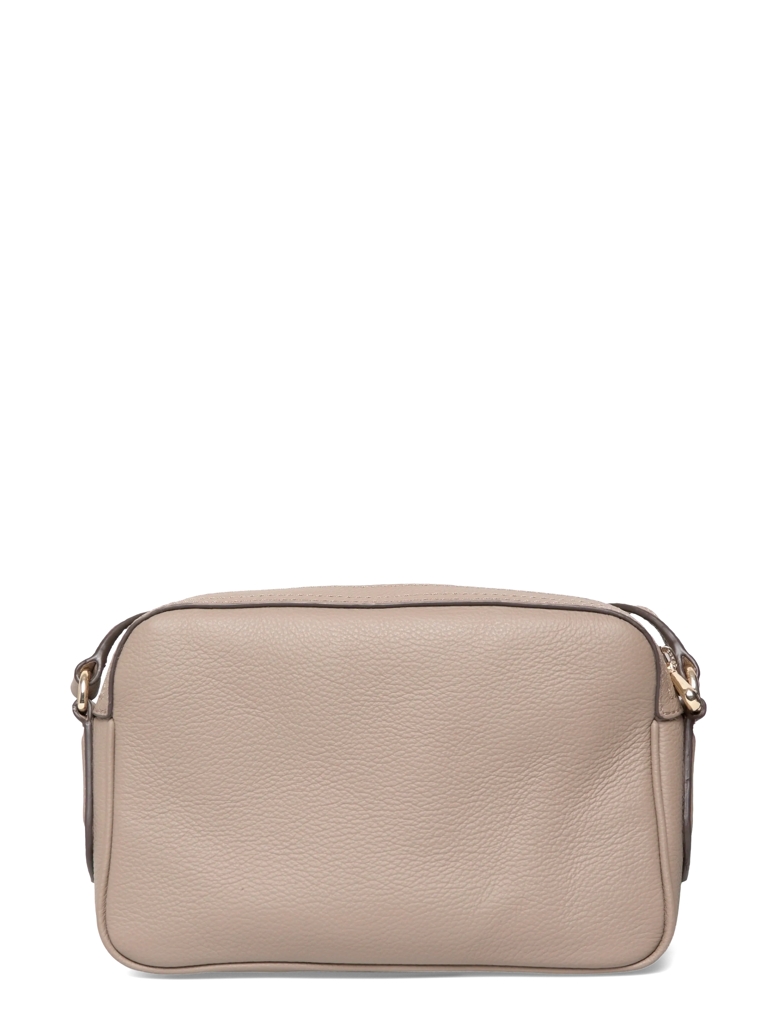 BOSS - Lenah Crossbody - open brown - 1