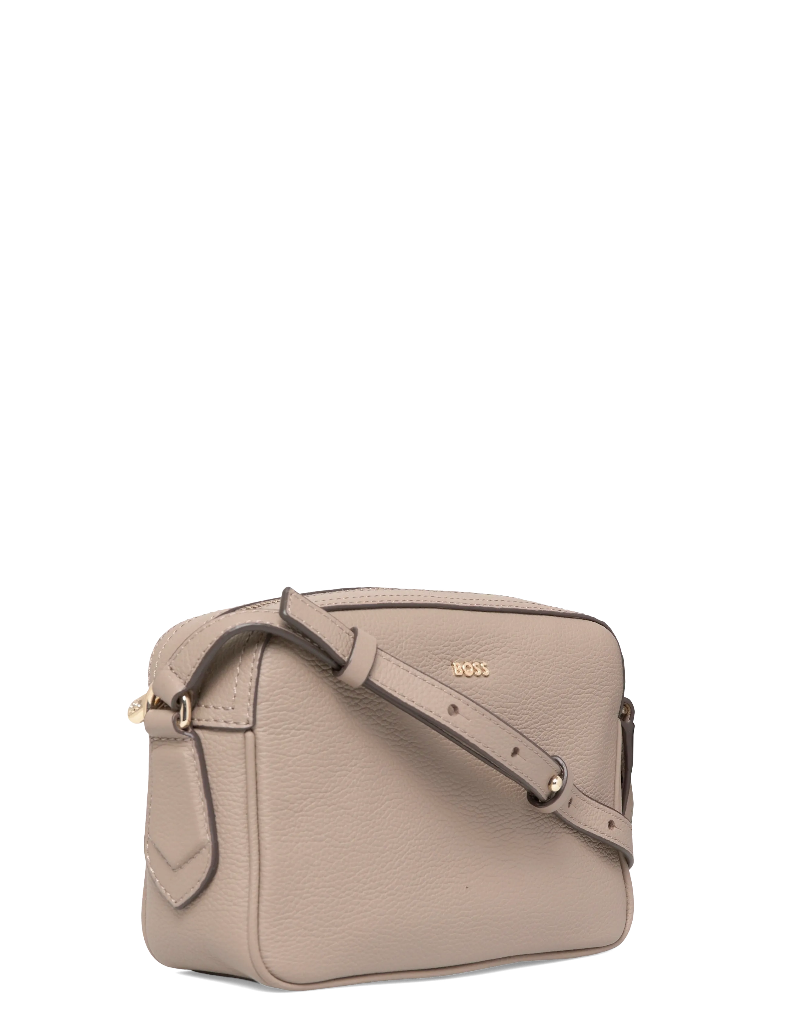 BOSS - Lenah Crossbody - open brown - 2
