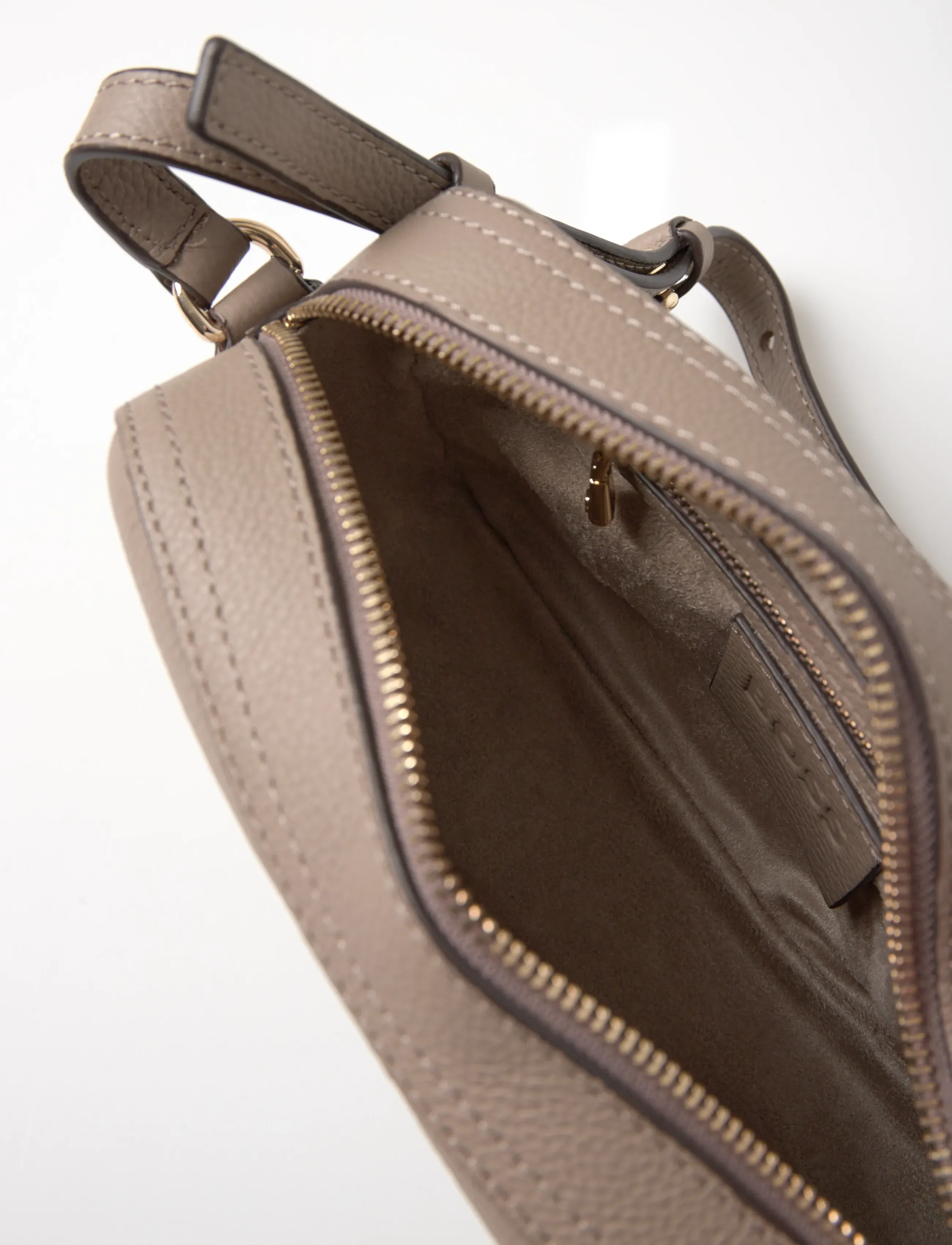 BOSS - Lenah Crossbody - open brown - 5