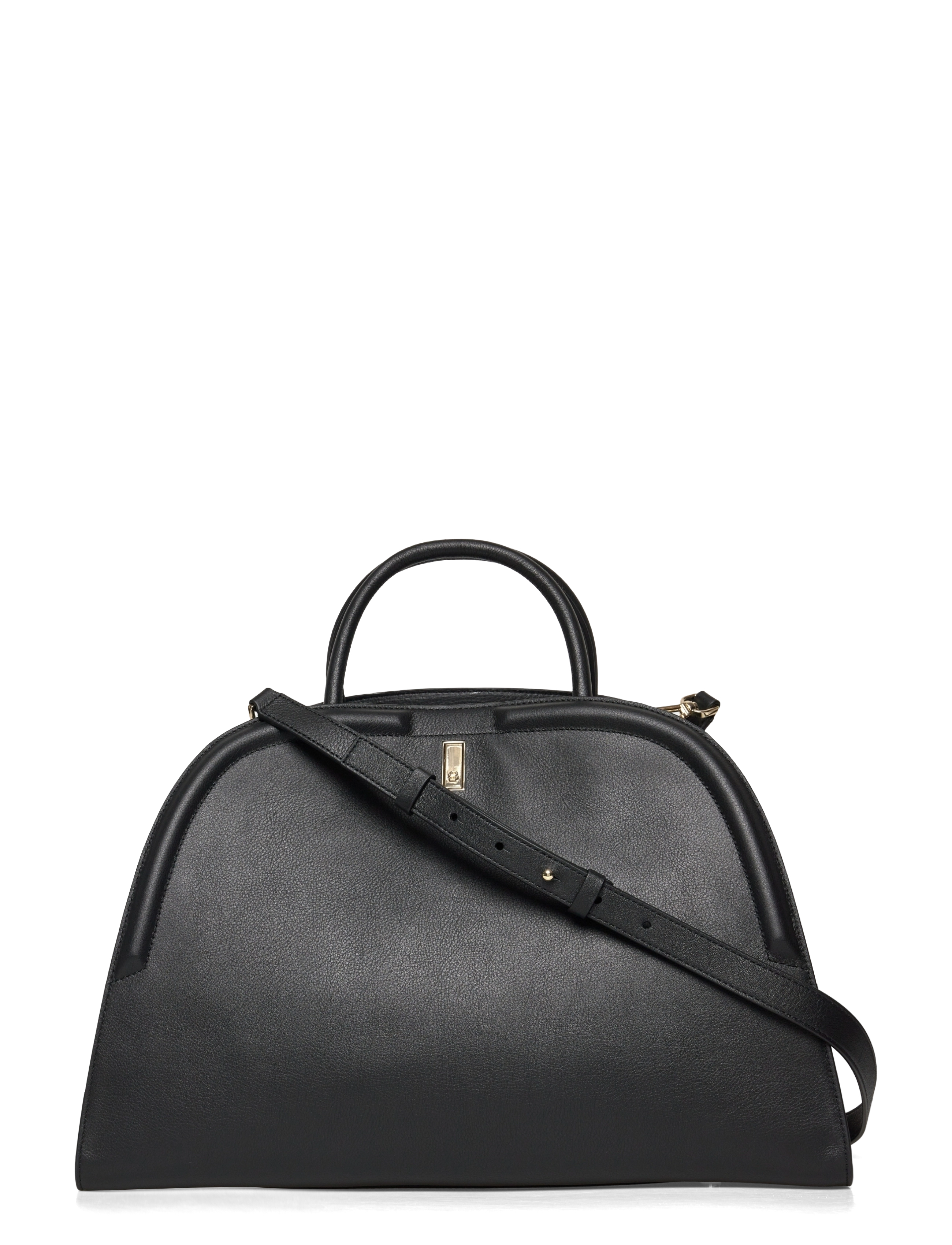 Ariell BusinTote N M - BLACK
