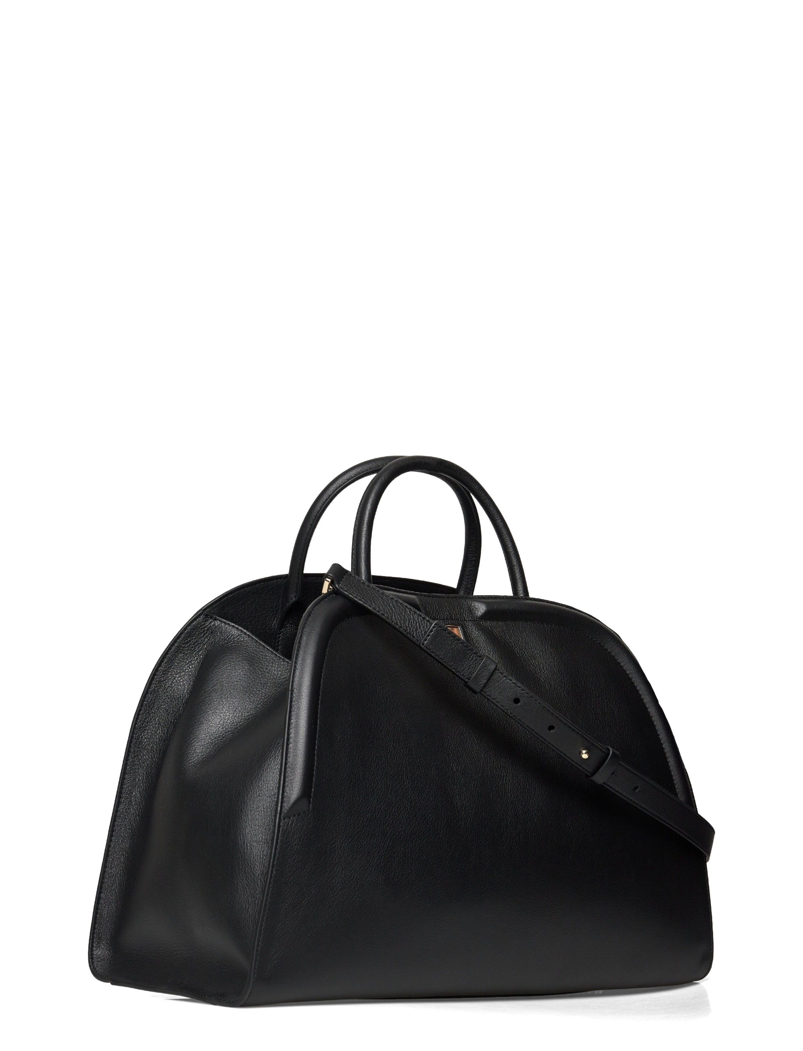 BOSS - Ariell BusinTote N M - black - 2