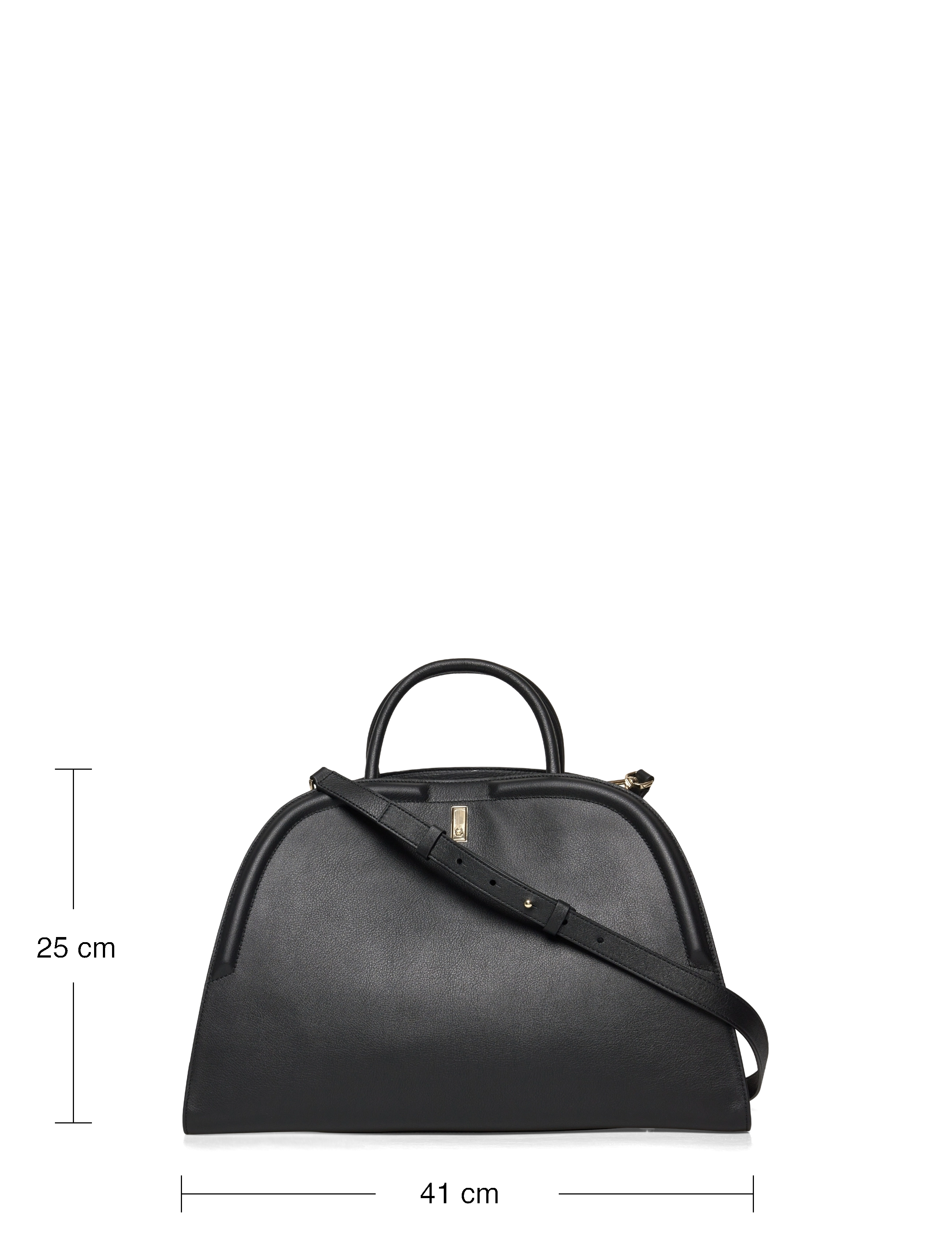 BOSS - Ariell BusinTote N M - black - 3