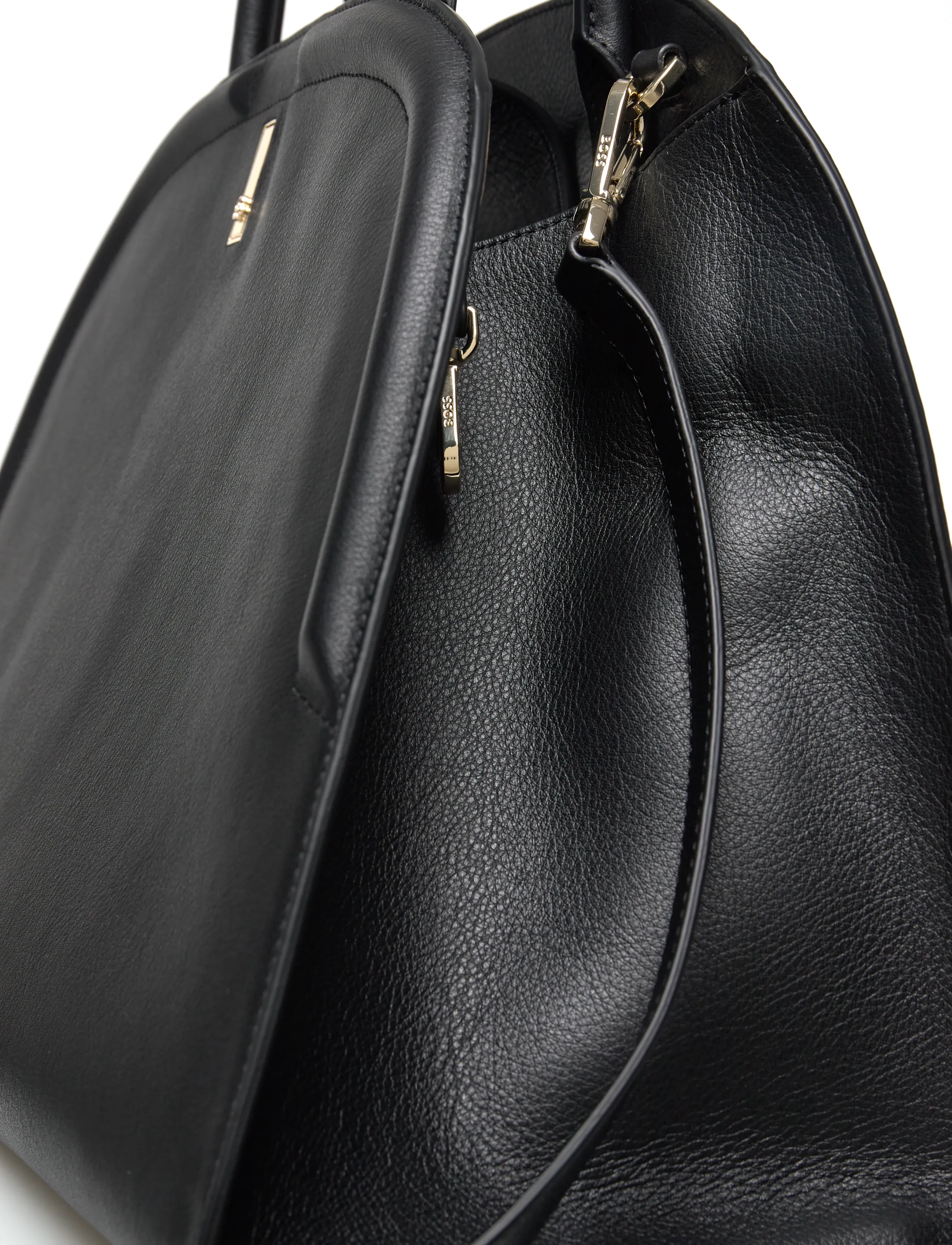 BOSS - Ariell BusinTote N M - black - 4