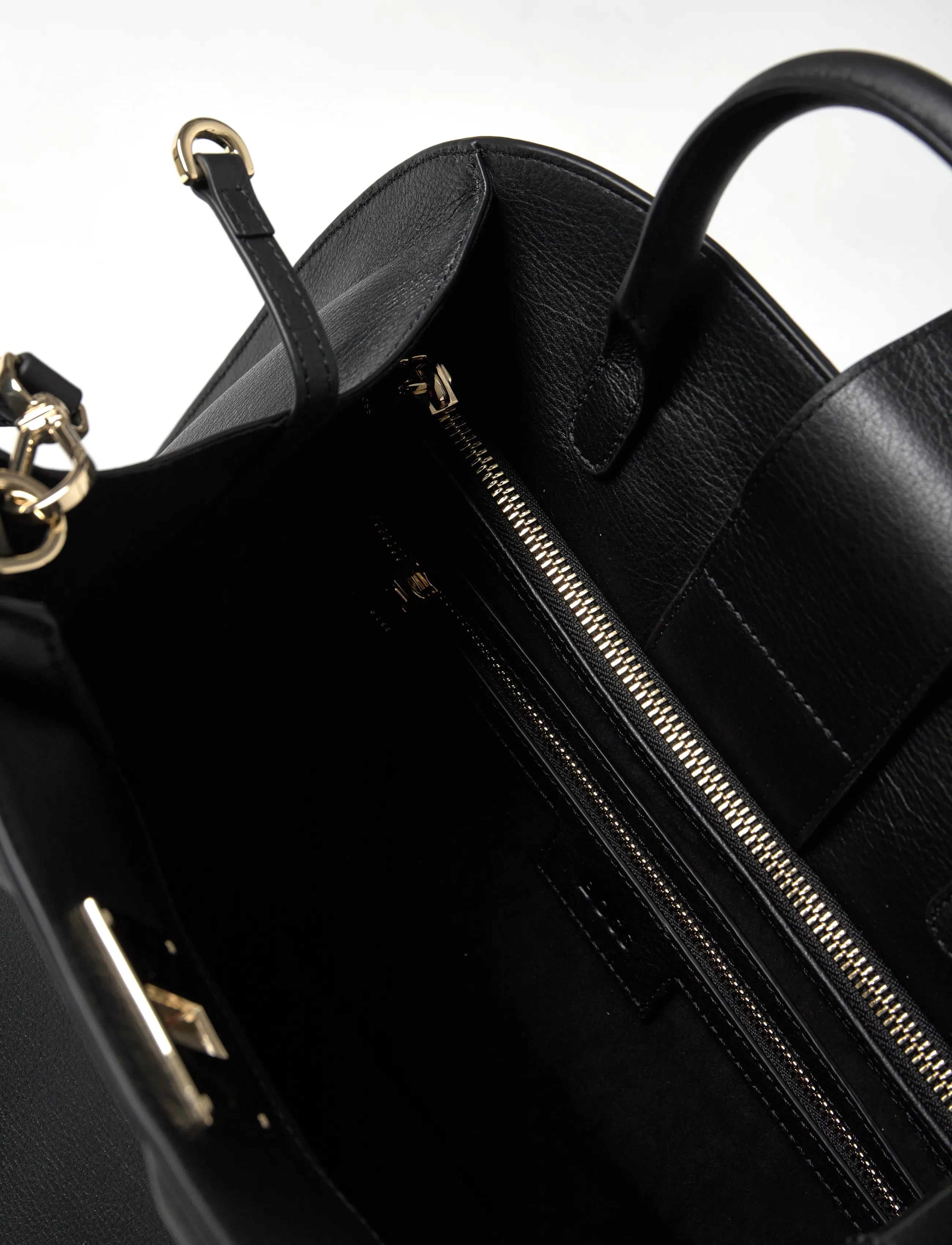 BOSS - Ariell BusinTote N M - black - 5