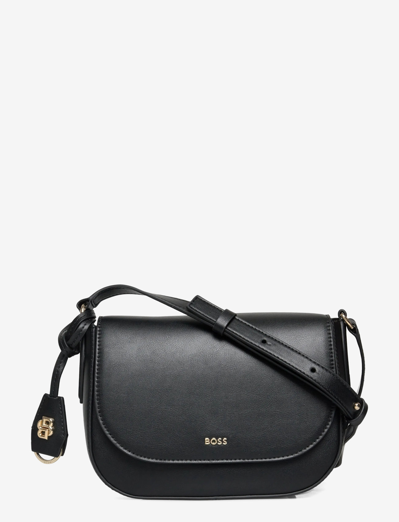 BOSS - NUMAH Saddle - black - 0