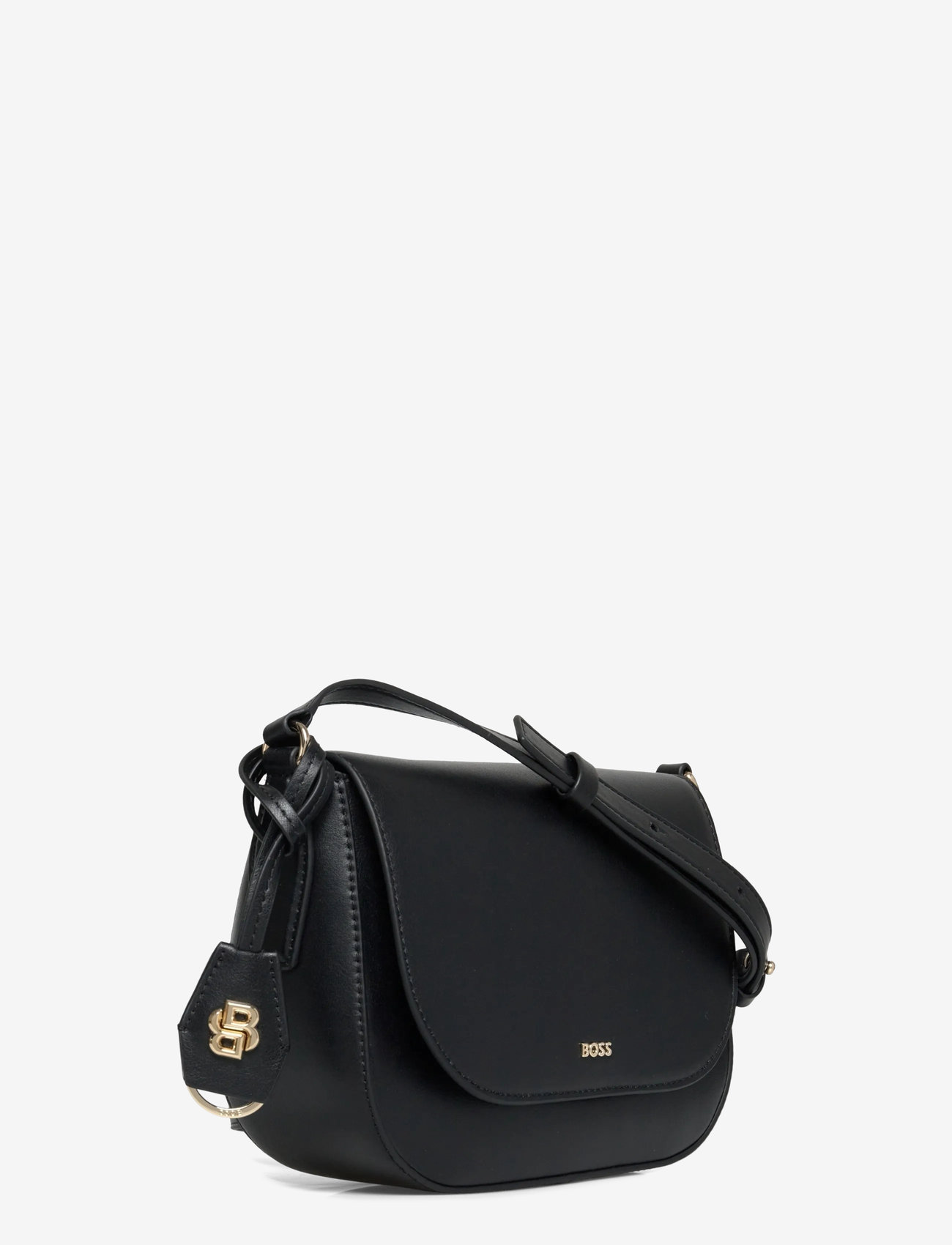 BOSS - NUMAH Saddle - black - 2