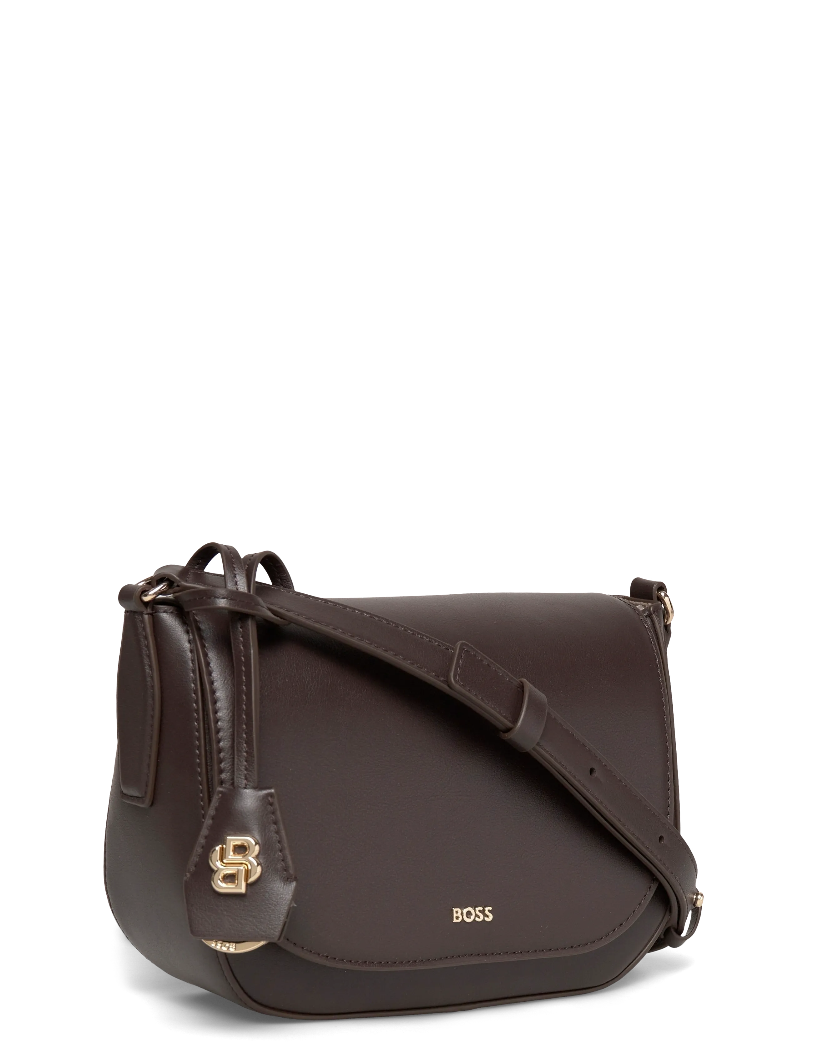 BOSS - NUMAH Saddle - accessories - dark brown - 2
