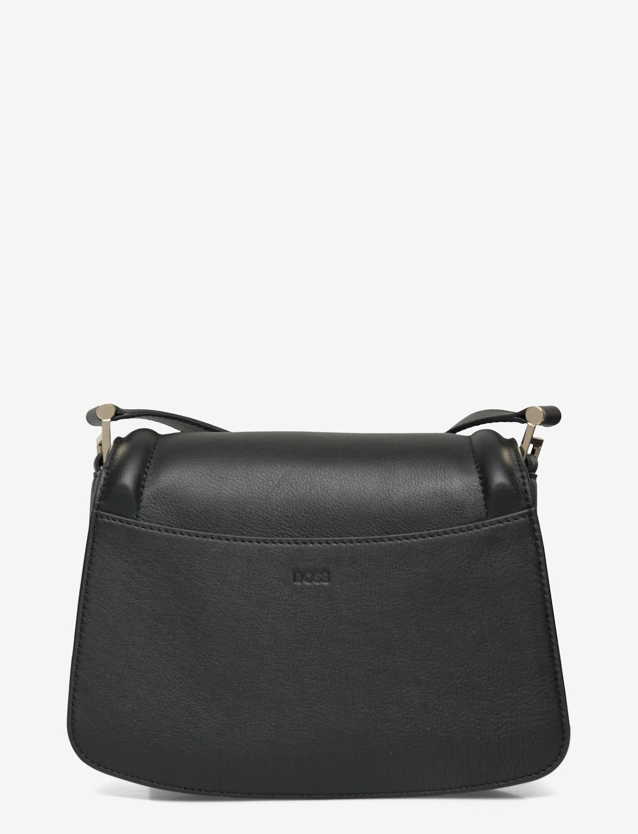 BOSS - Ariell Saddle M - crossbody kotid - black - 1