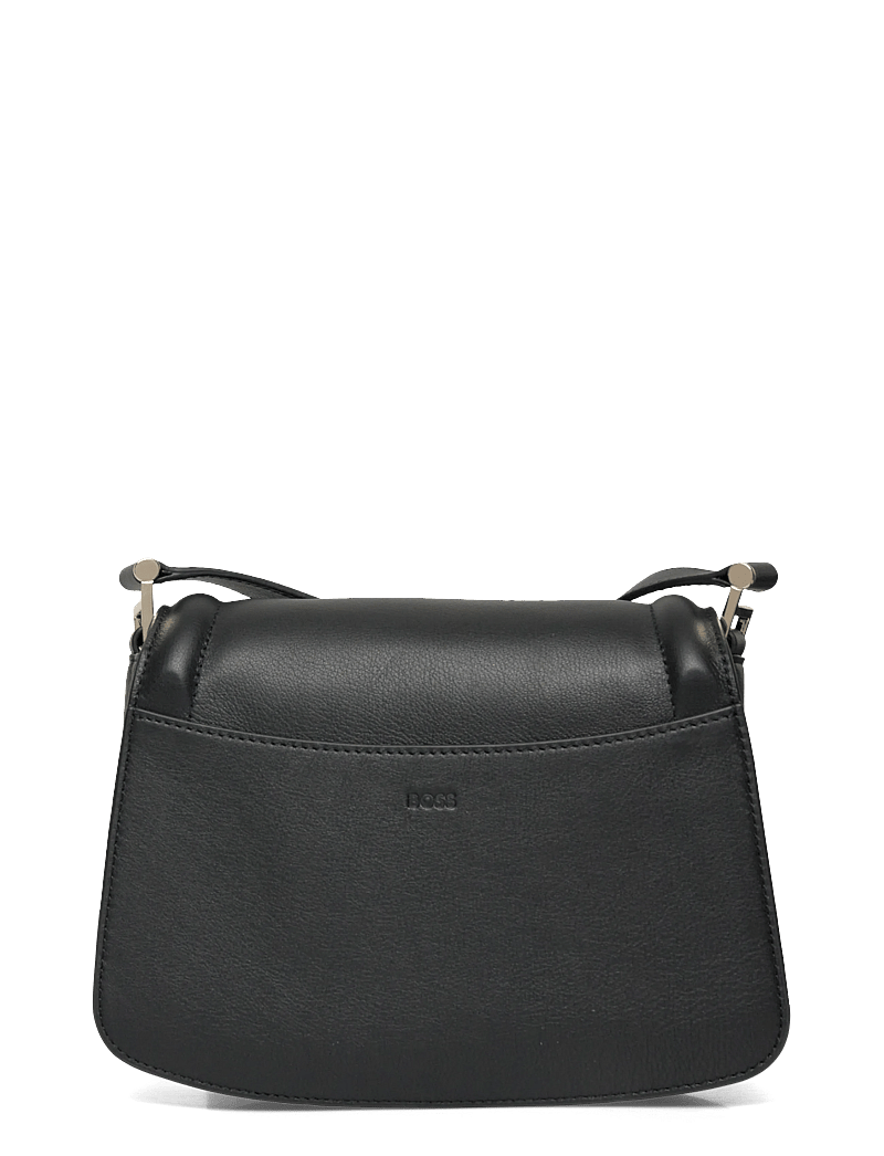 BOSS - Ariell Saddle M - crossbody kotid - black - 1