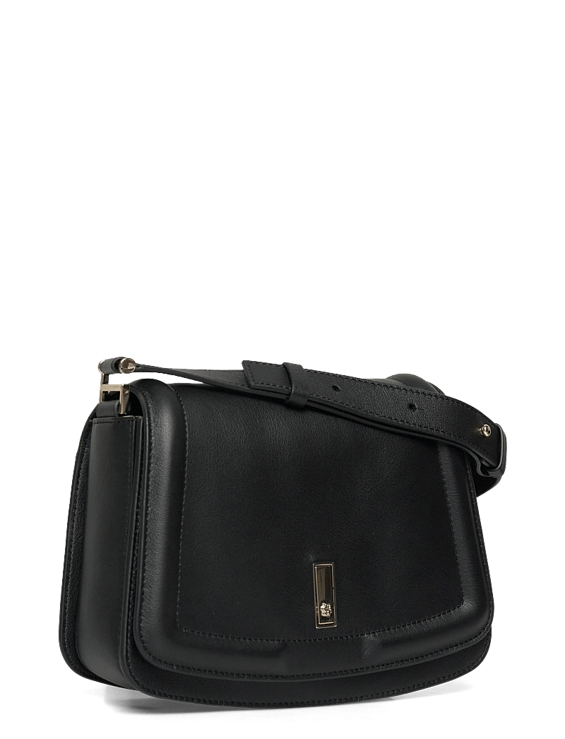 BOSS - Ariell Saddle M - crossbody kotid - black - 2