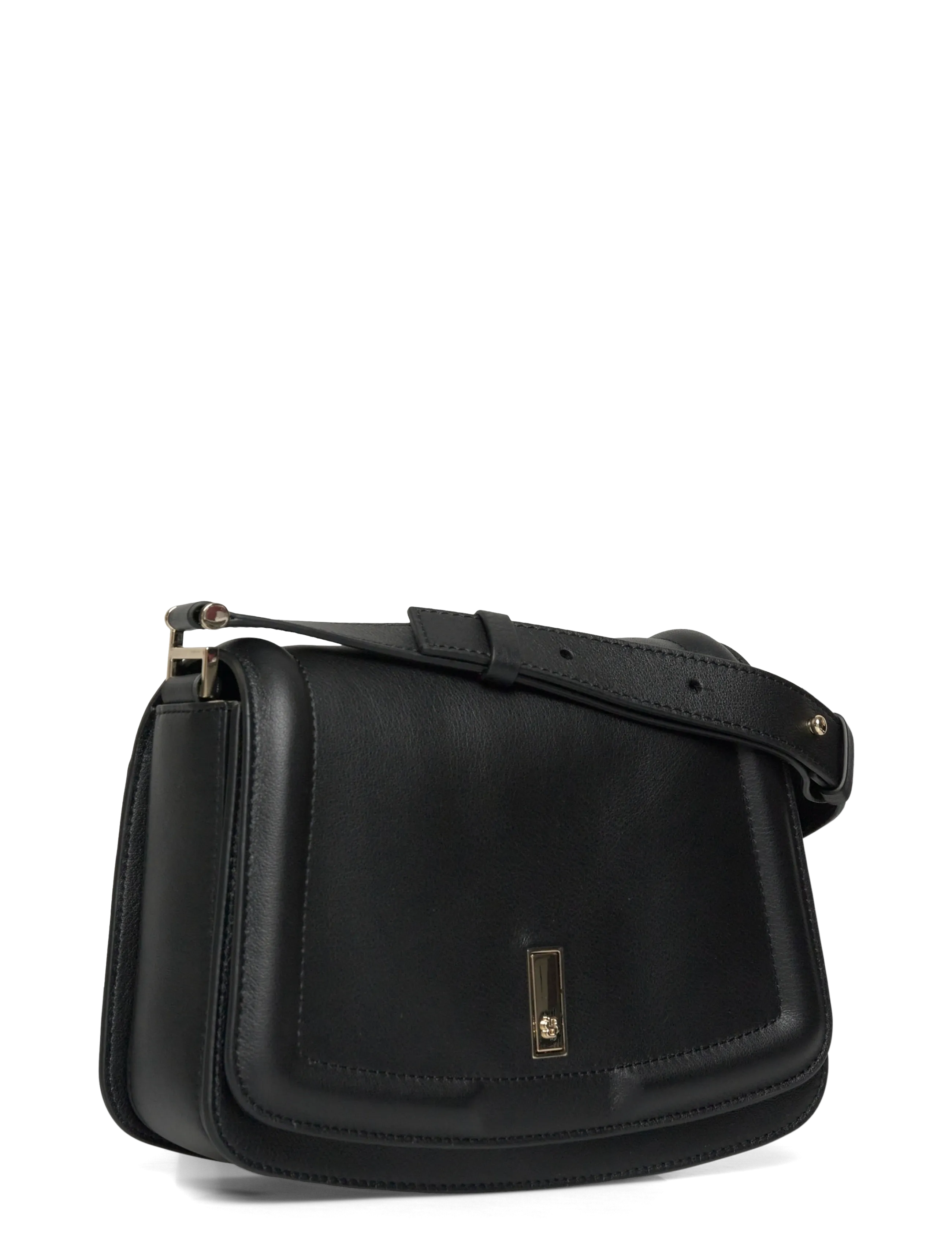 BOSS - Ariell Saddle M - accessories - black - 2