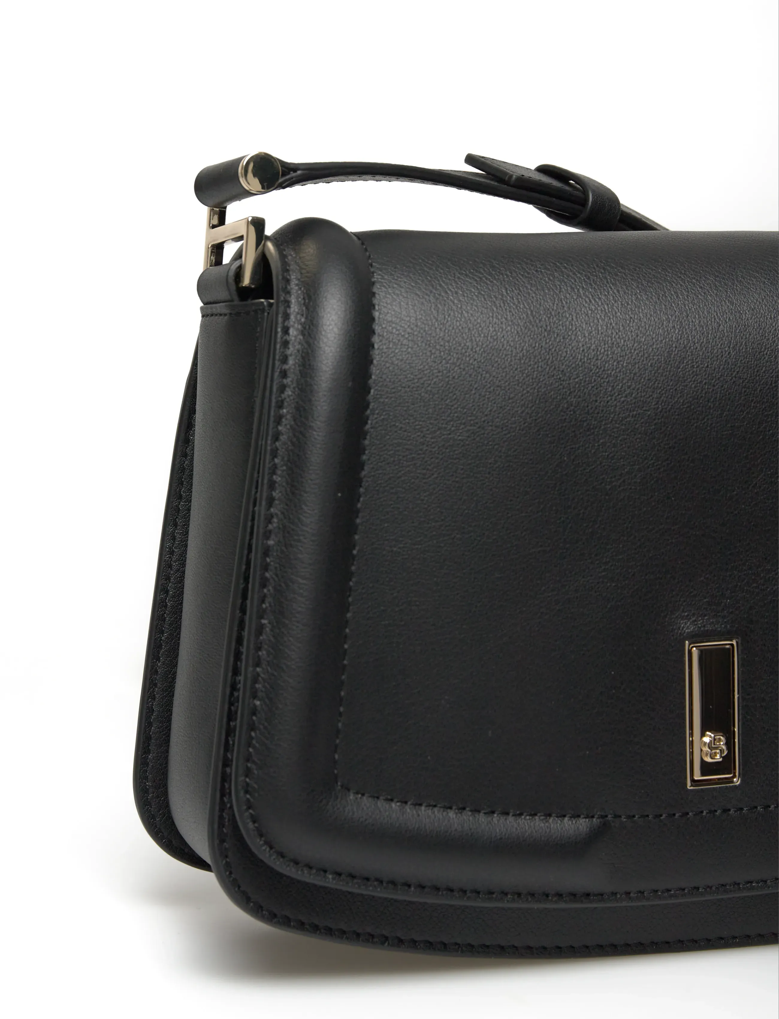 BOSS - Ariell Saddle M - accessories - black - 4