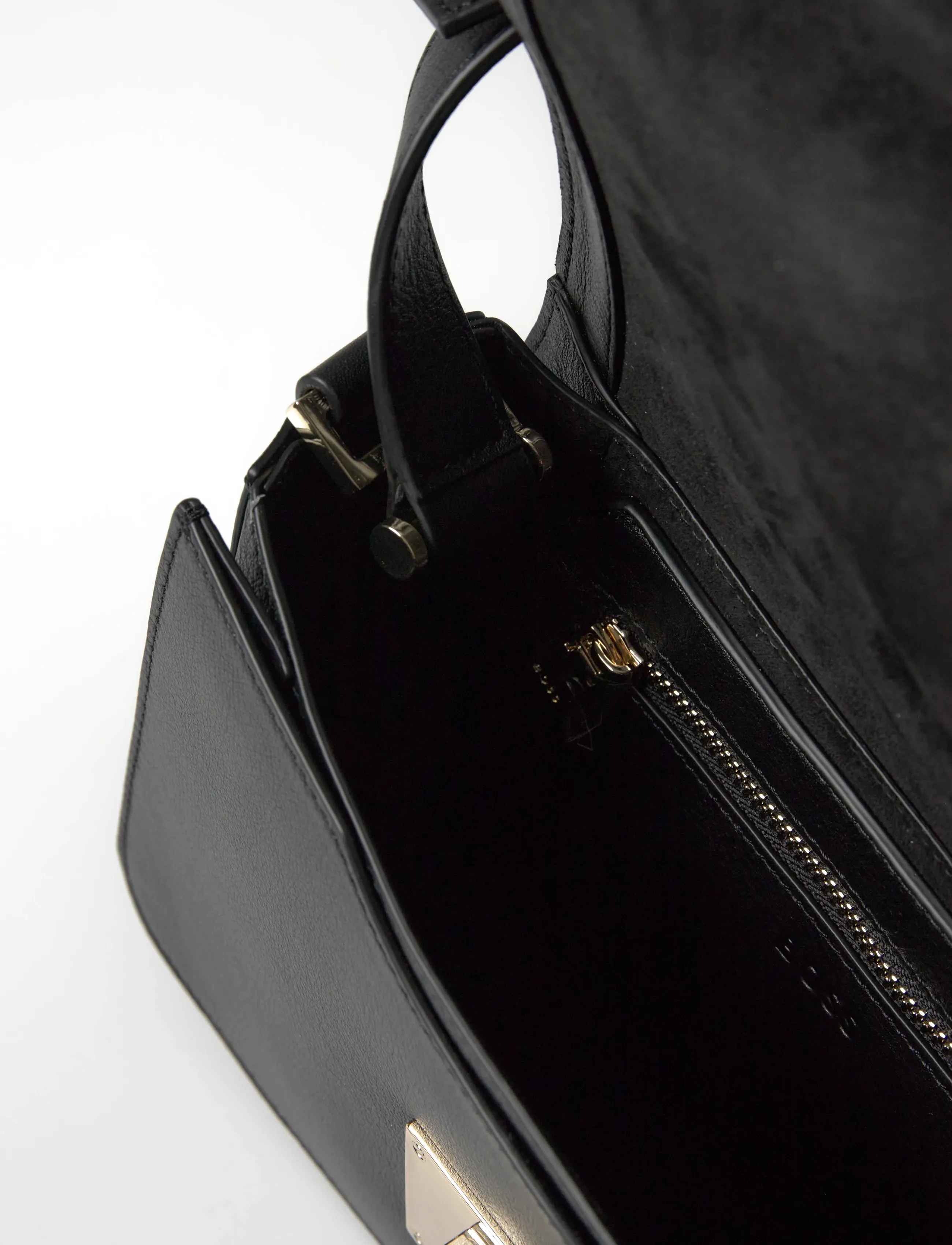 BOSS - Ariell Saddle M - accessories - black - 5