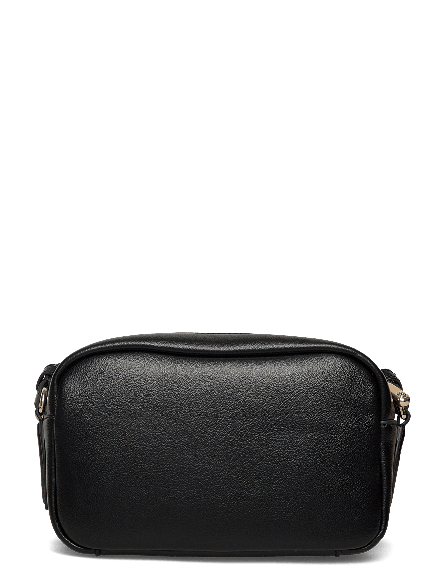 BOSS - Sandy Crossbody - umhängetaschen - black - 1