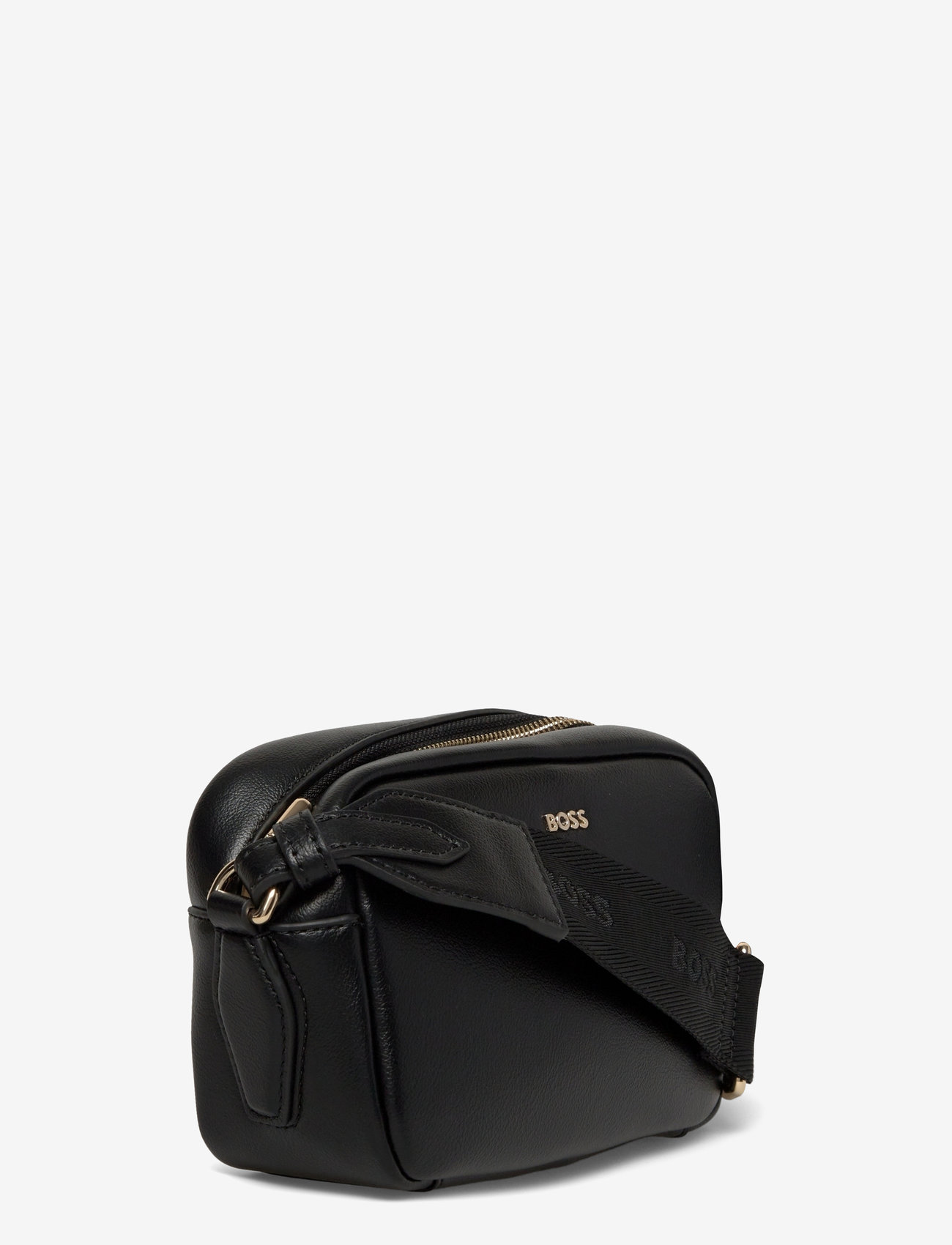 BOSS - Sandy Crossbody - crossbody bags - black - 2