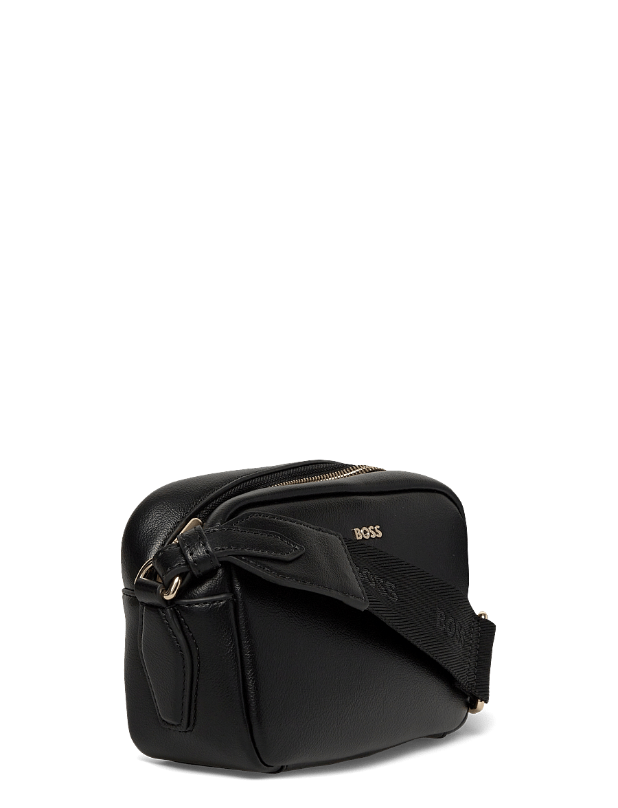 BOSS - Sandy Crossbody - umhängetaschen - black - 2