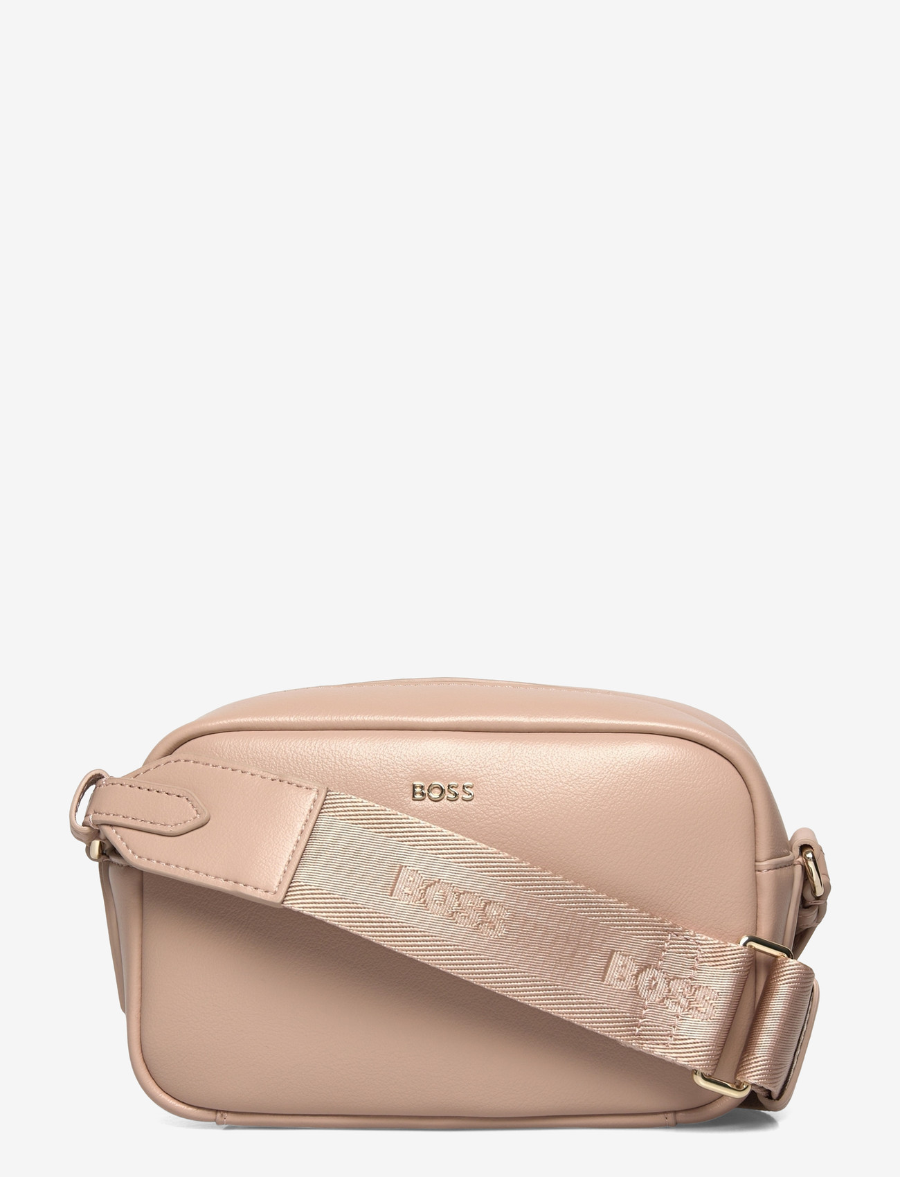 BOSS - Sandy Crossbody - open red - 0