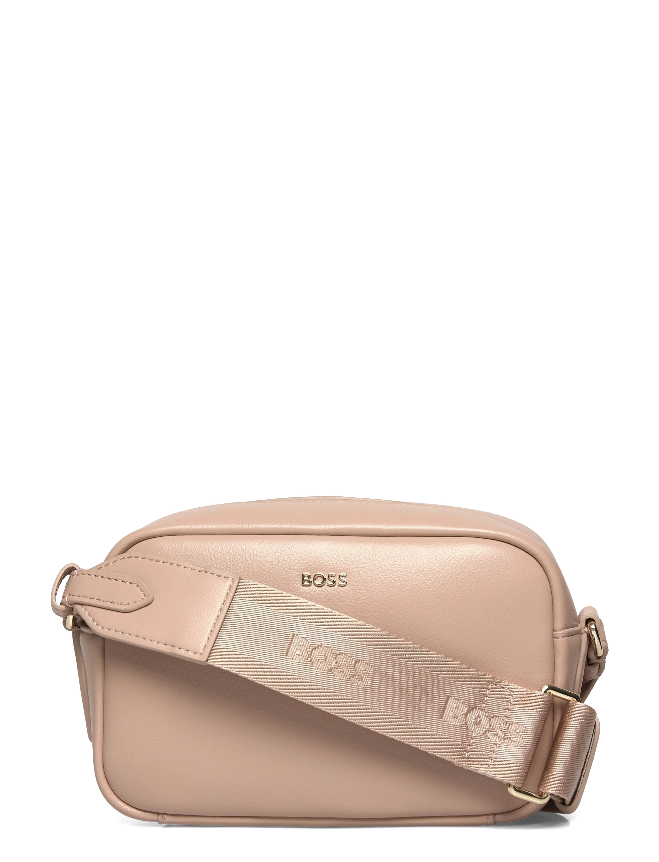 BOSS Sandy Crossbody - Tasker - OPEN RED / pink/rose