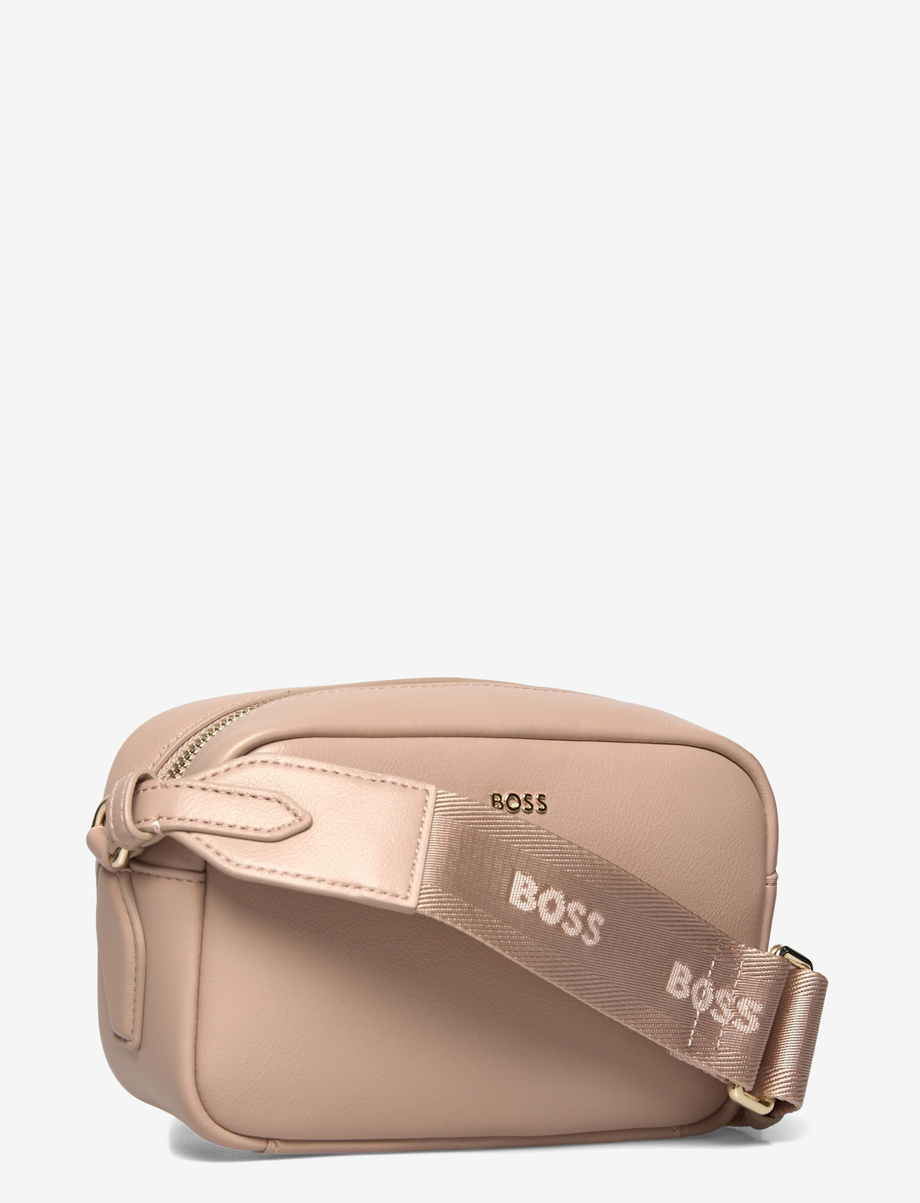 BOSS - Sandy Crossbody - open red - 2