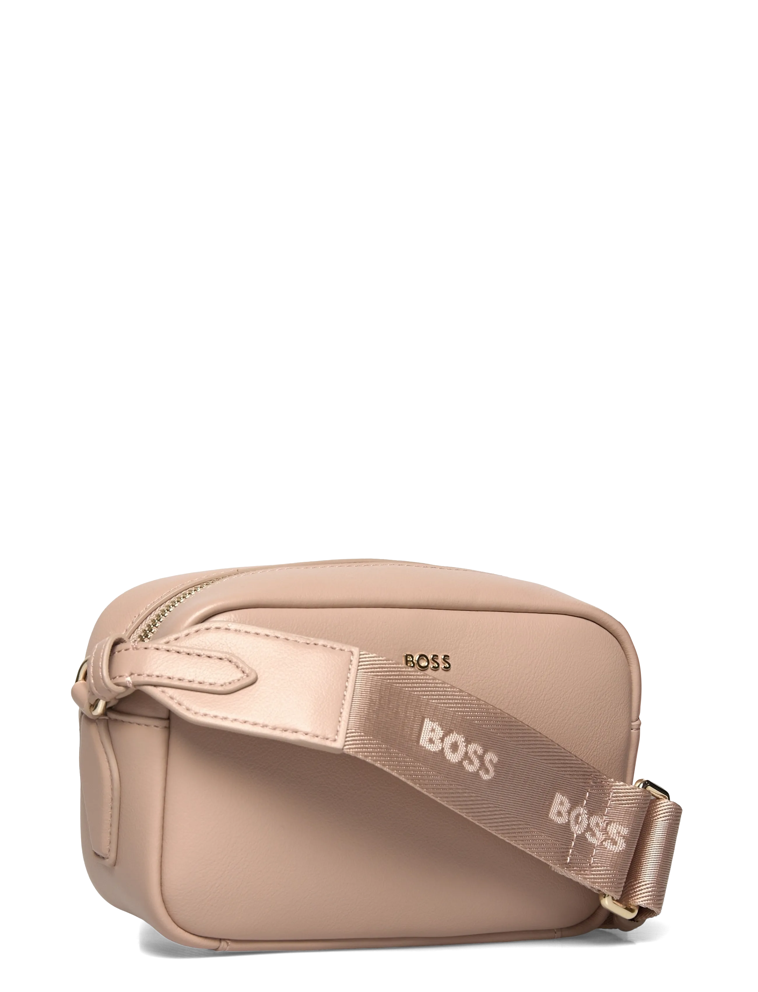 BOSS - Sandy Crossbody - open red - 2