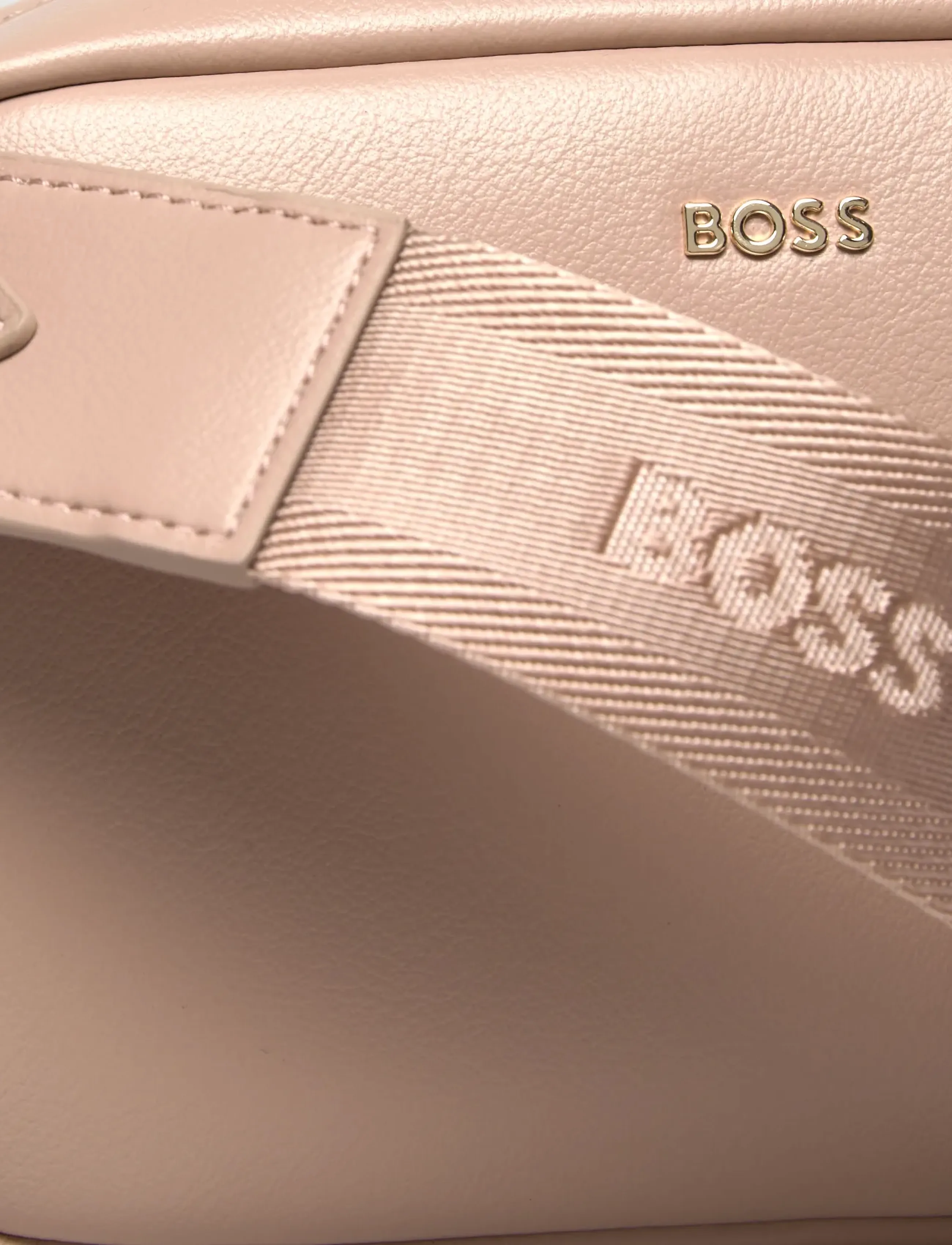 BOSS - Sandy Crossbody - open red - 4