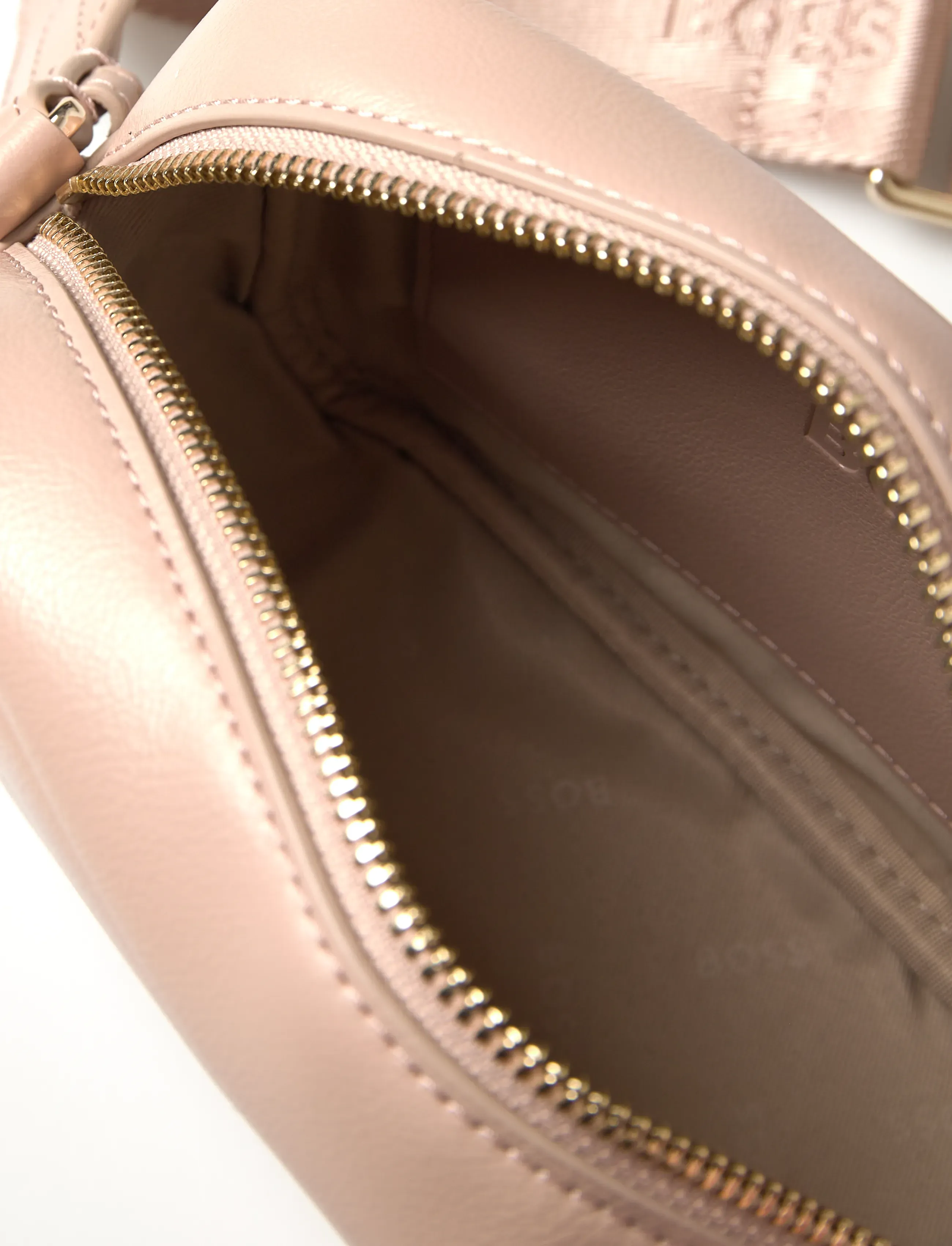 BOSS - Sandy Crossbody - open red - 5