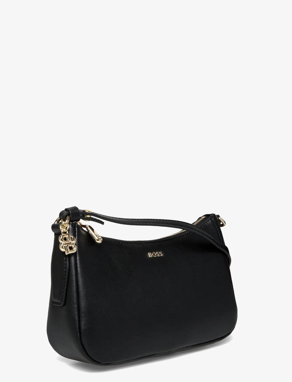 BOSS - NUMAH Minibag - speciella tillfällen - black - 2